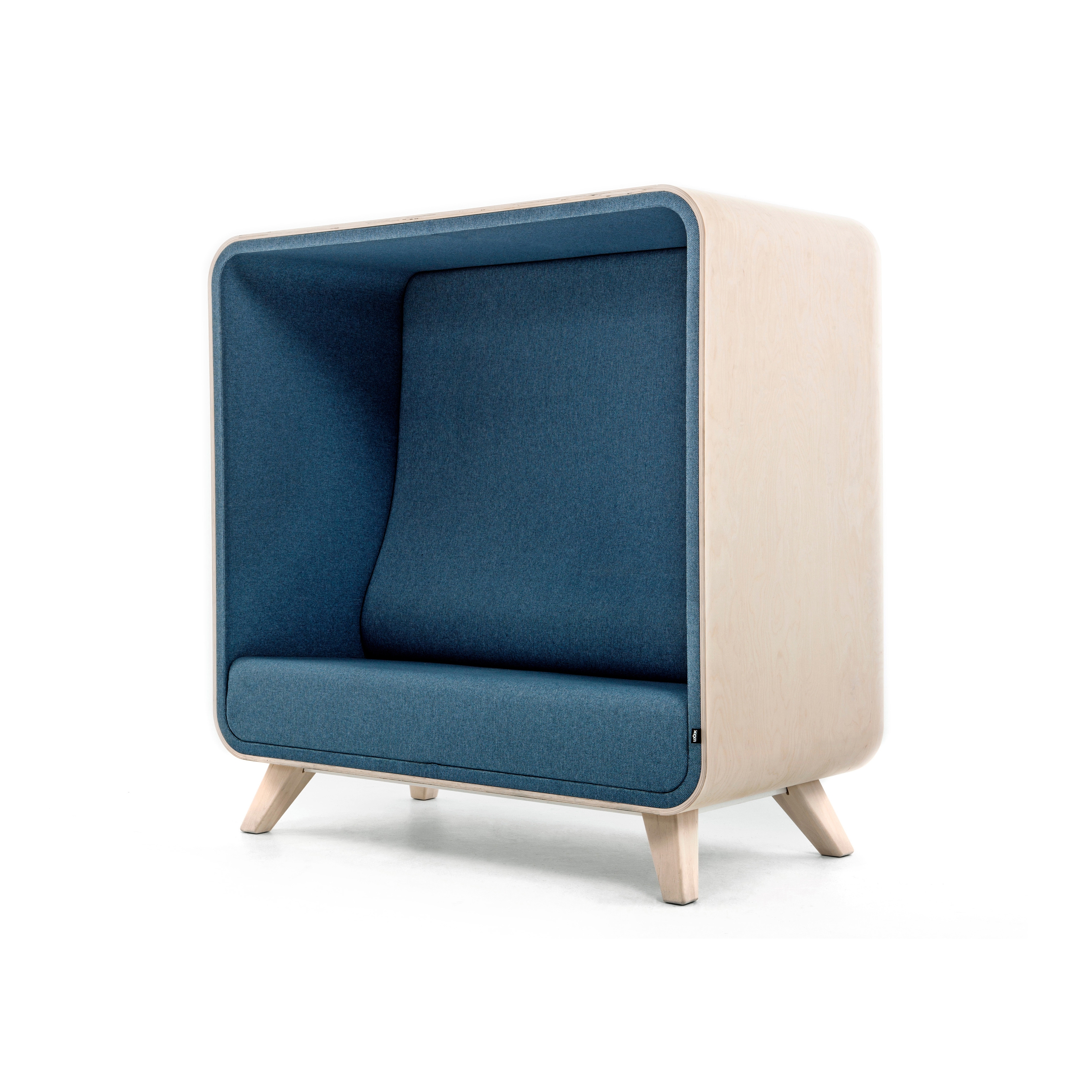 The Box Sofa