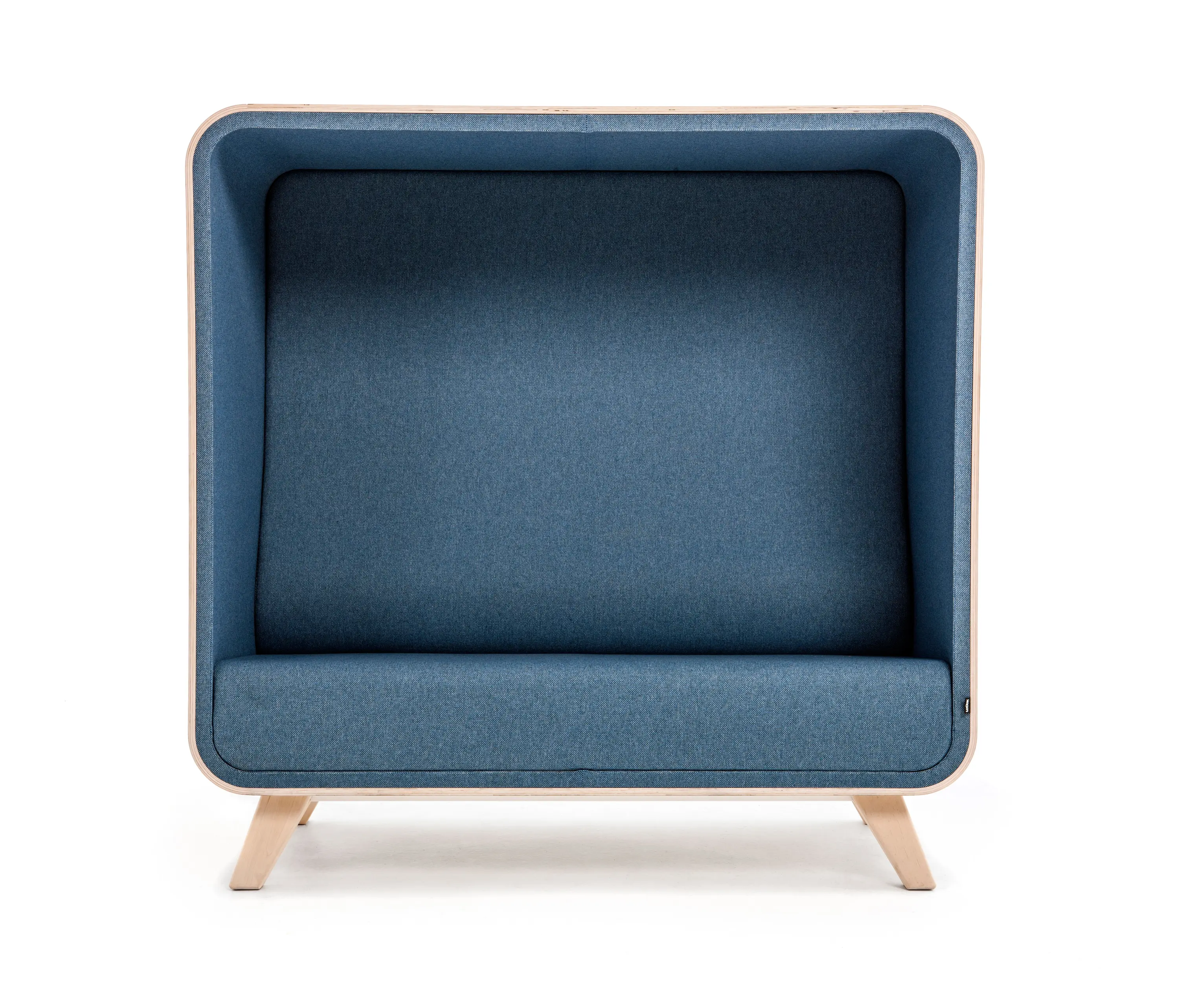 Loook Industries - The Box Sofa