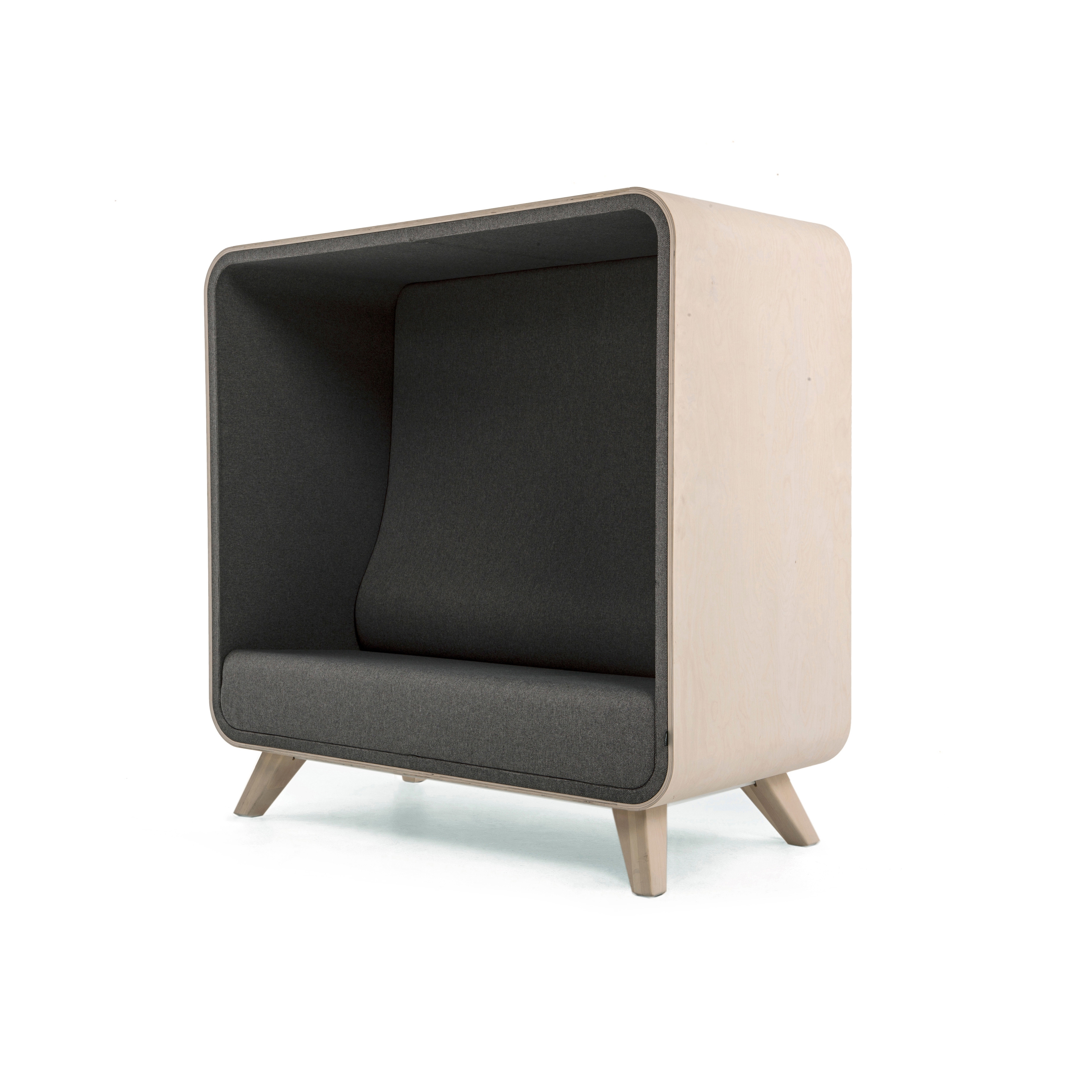 The Box Sofa
