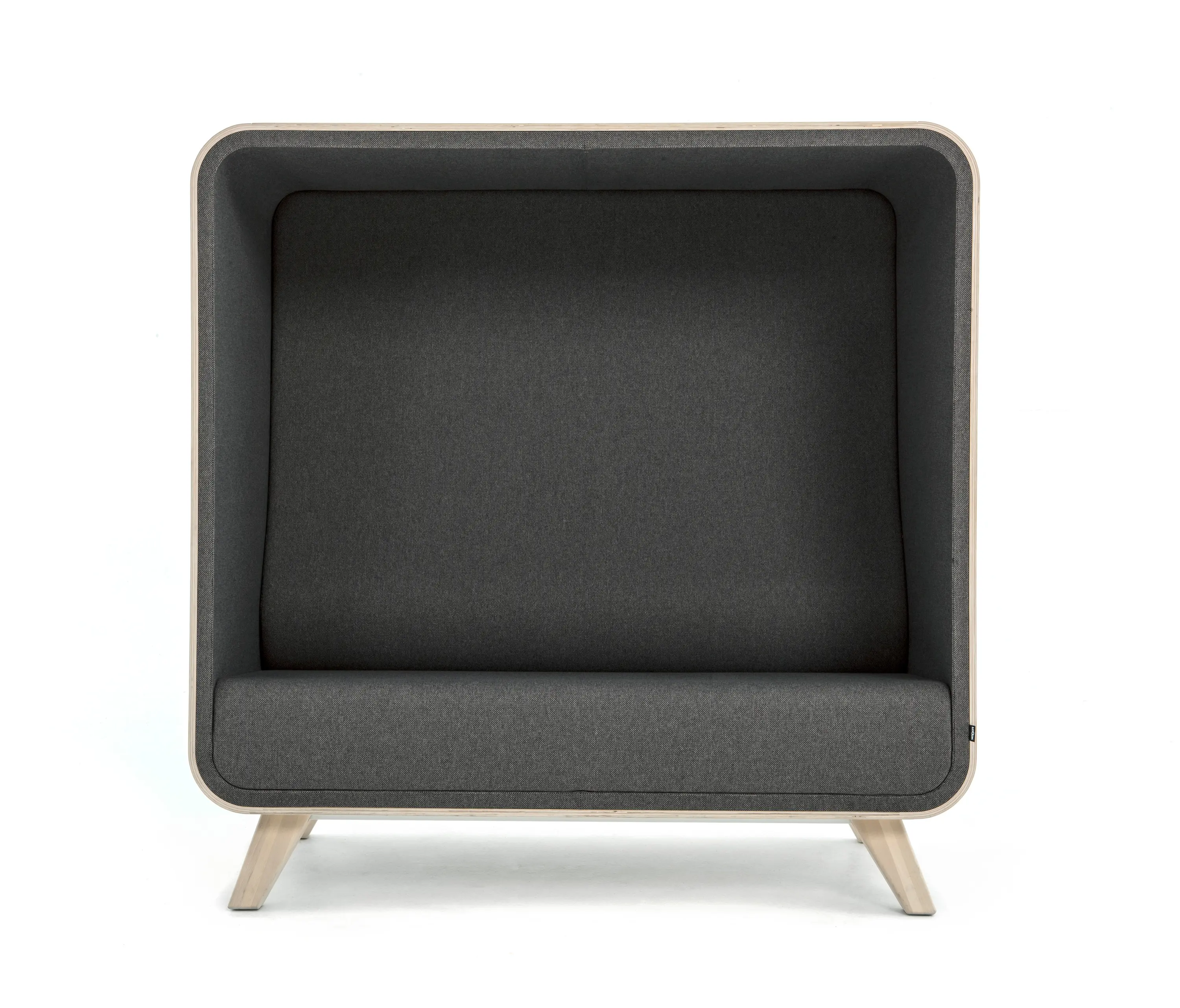 Loook Industries - The Box Sofa