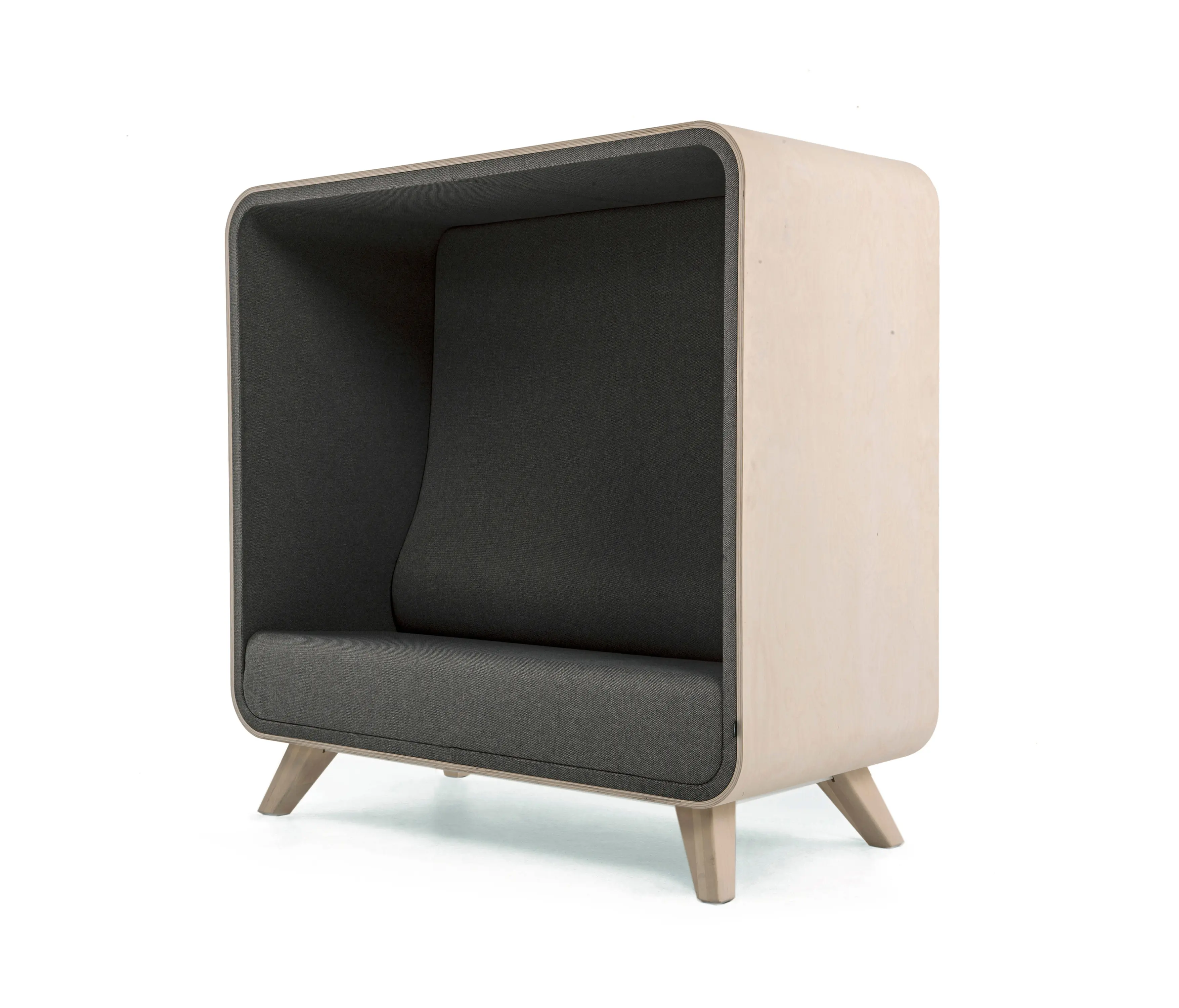 Loook Industries - The Box Sofa