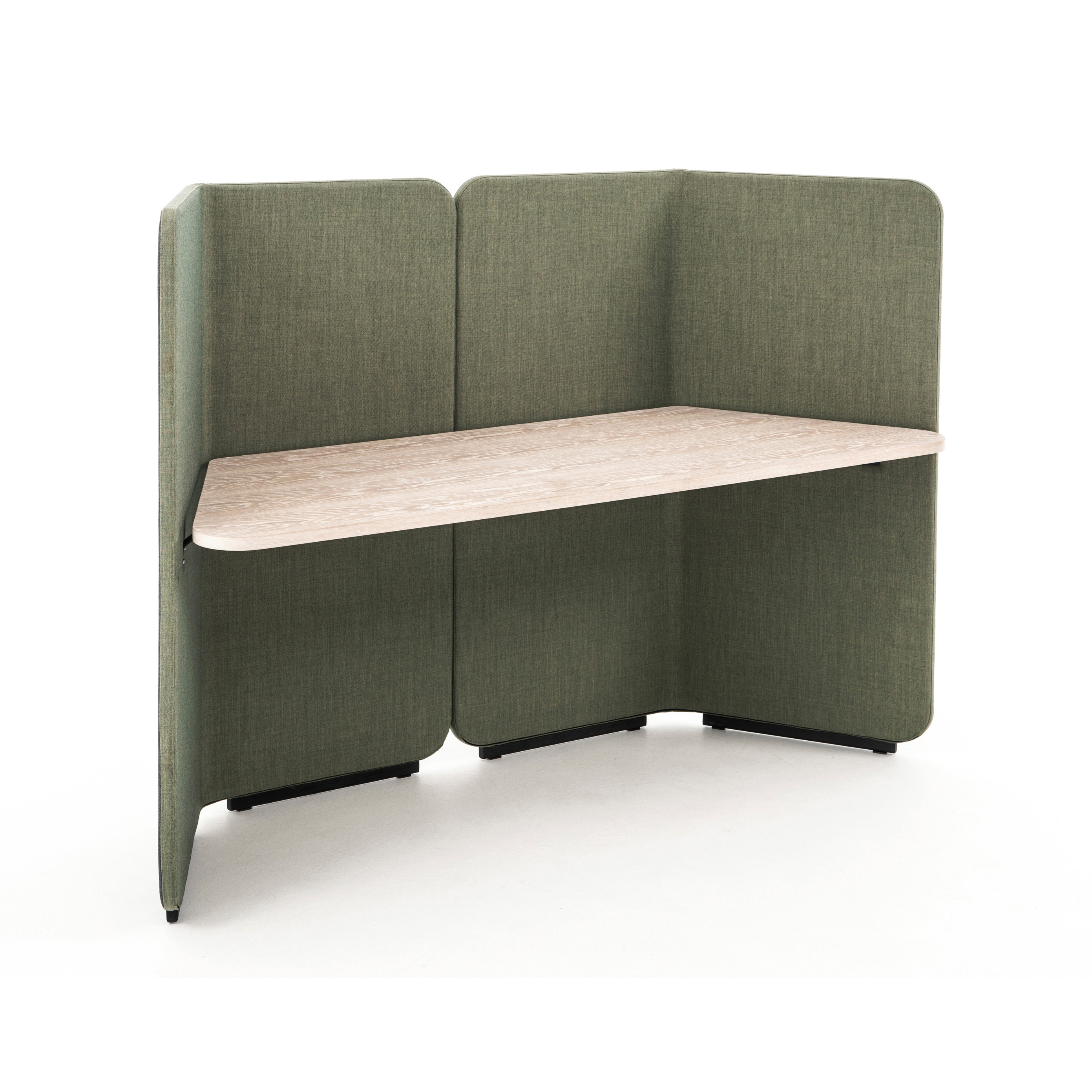 Vertoon produk Onetwenty van vervaardiger Loook Industries