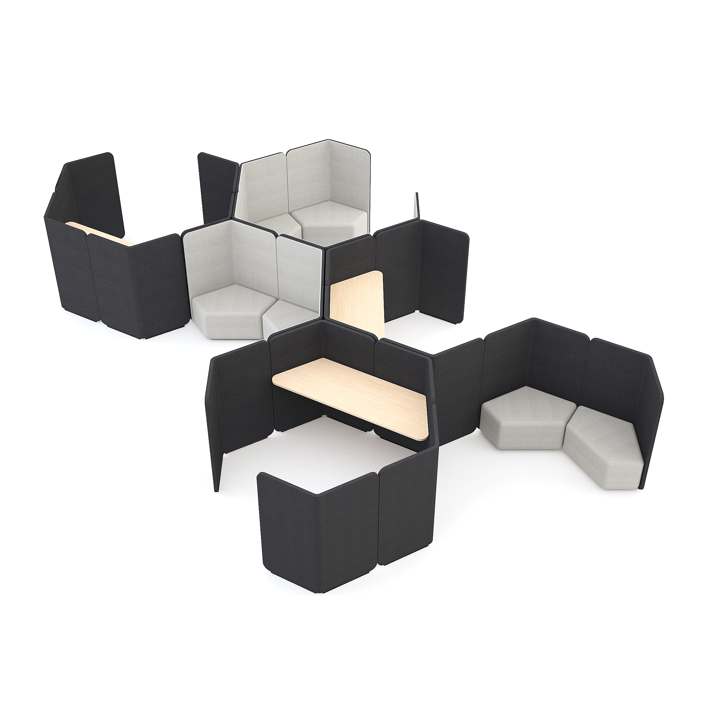 Mostrar el producto Onetwenty del fabricante Loook Industries