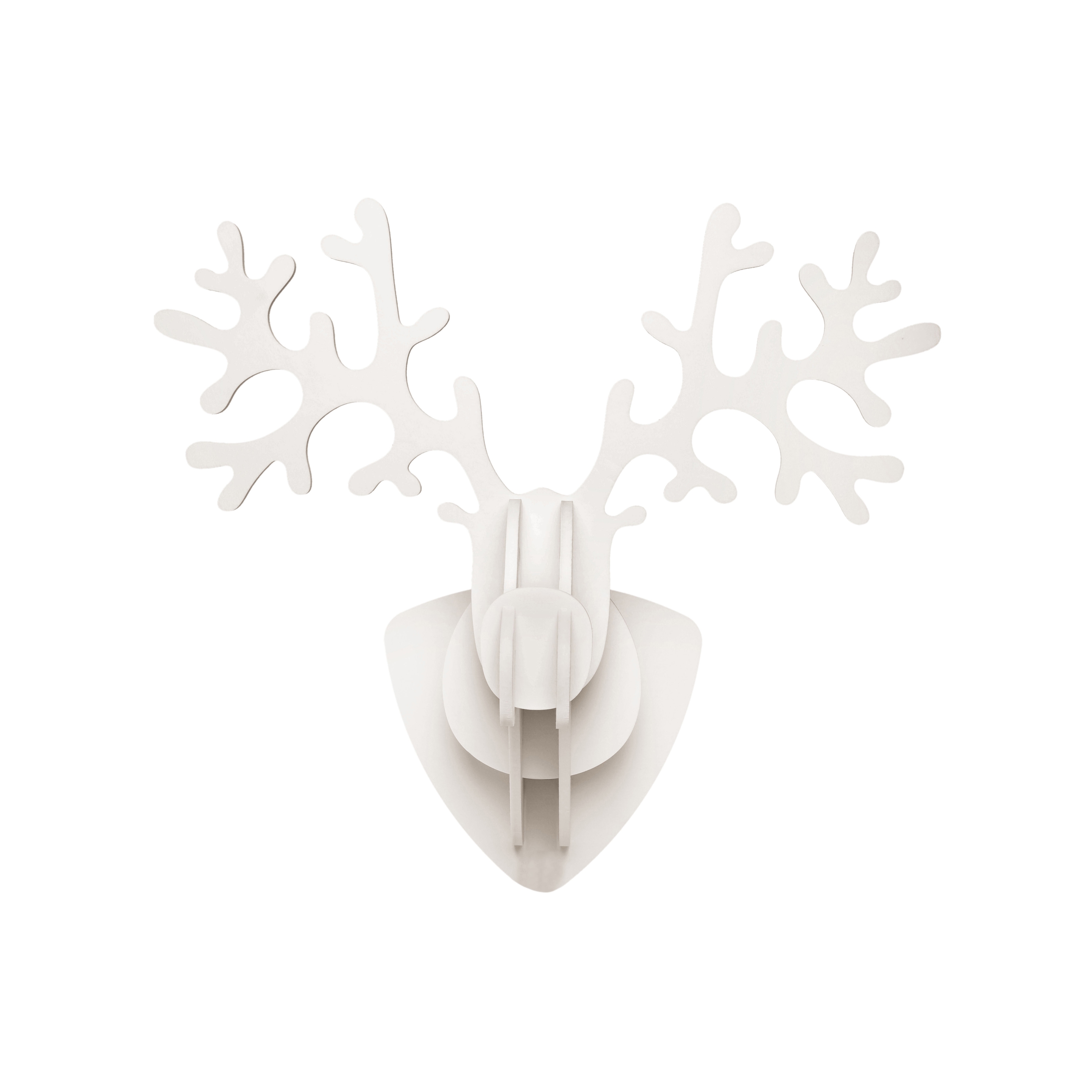 Mostra il prodotto Deerhead del produttore Loook Industries