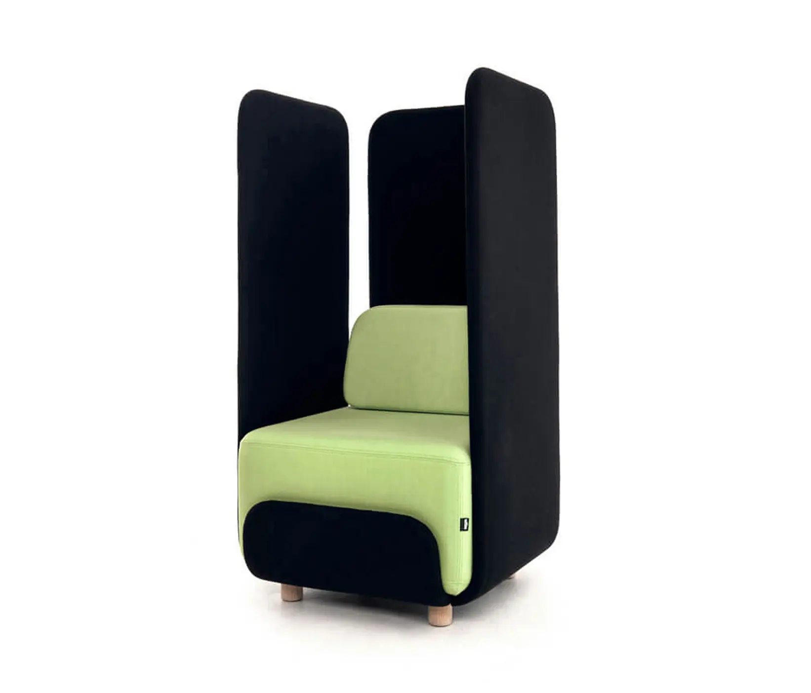 Loook Industries - Area