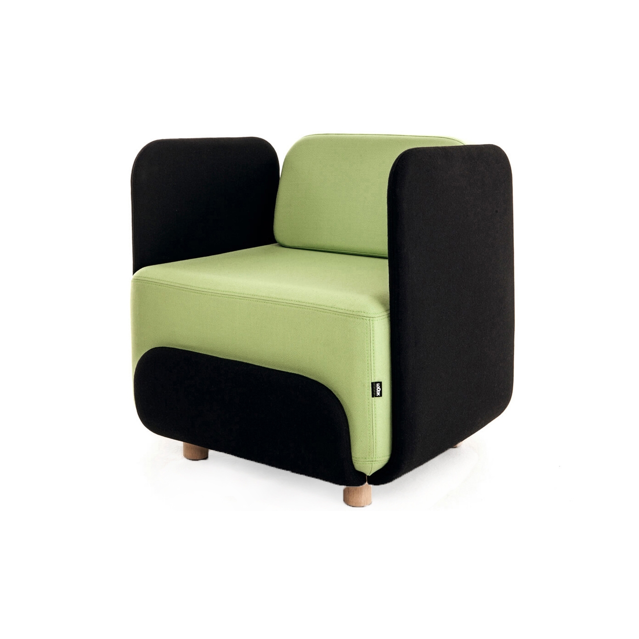 Vertoon produk Area van vervaardiger Loook Industries