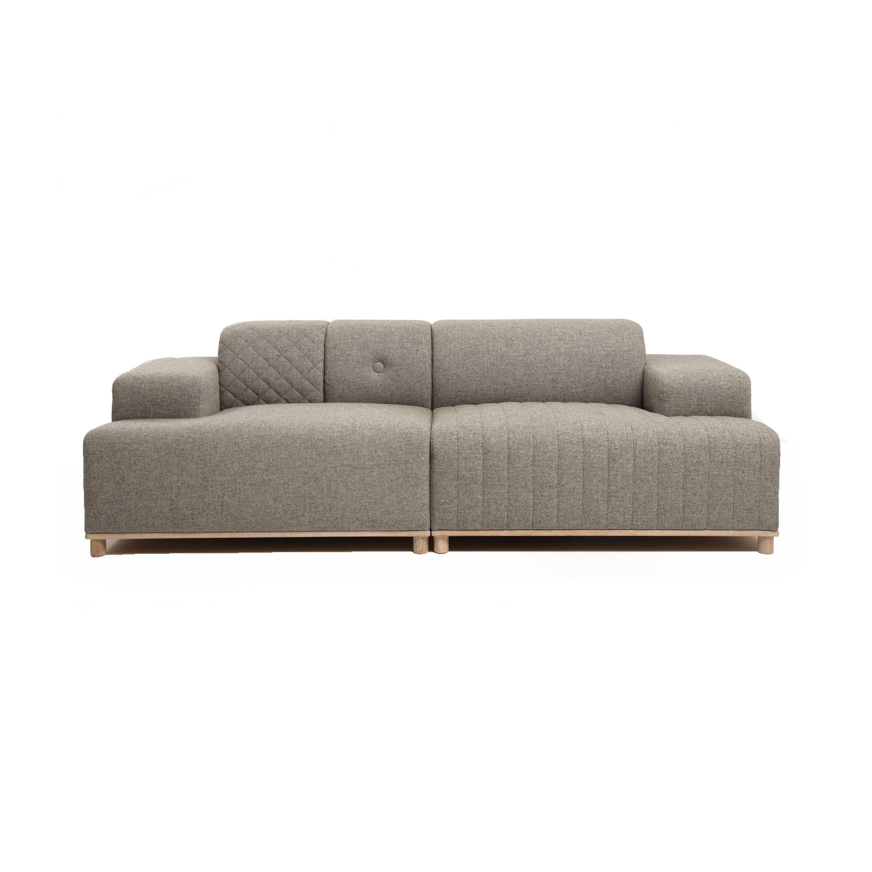 Vertoon produk Lovestory 2-seater van vervaardiger Loook Industries