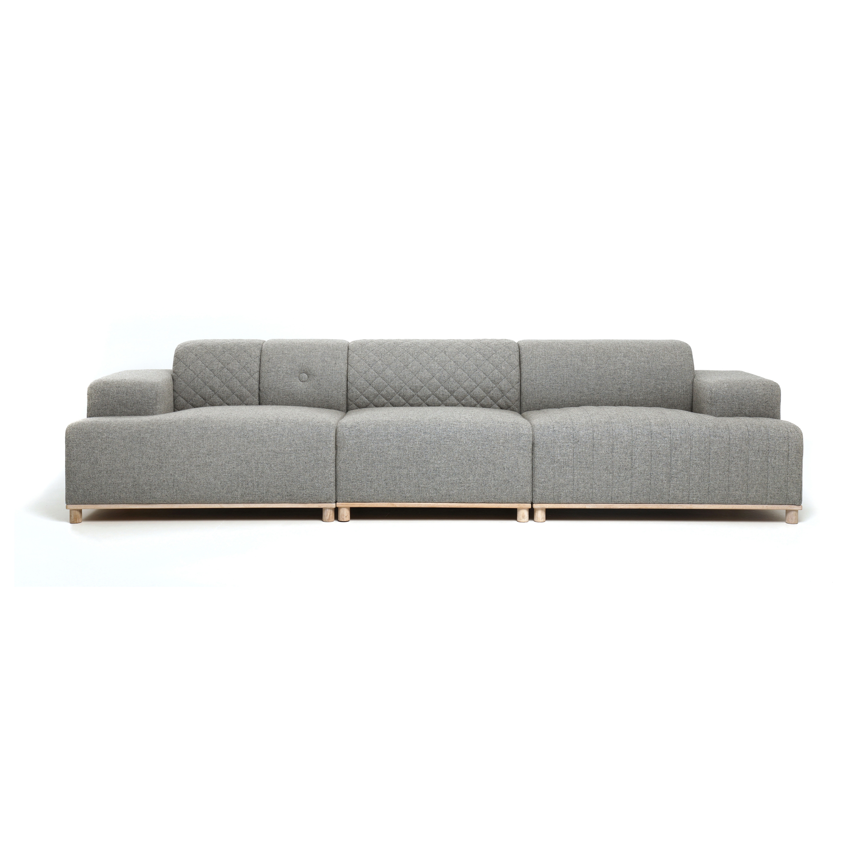 Lovestory 3-seater