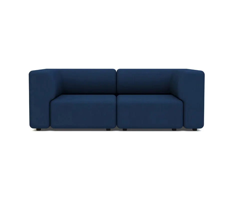 Loook Industries - A Normal Sofa No. 1