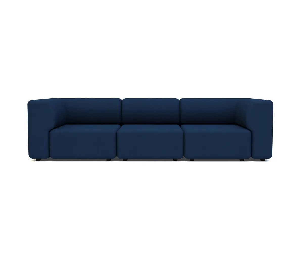 Loook Industries - A Normal Sofa No. 2