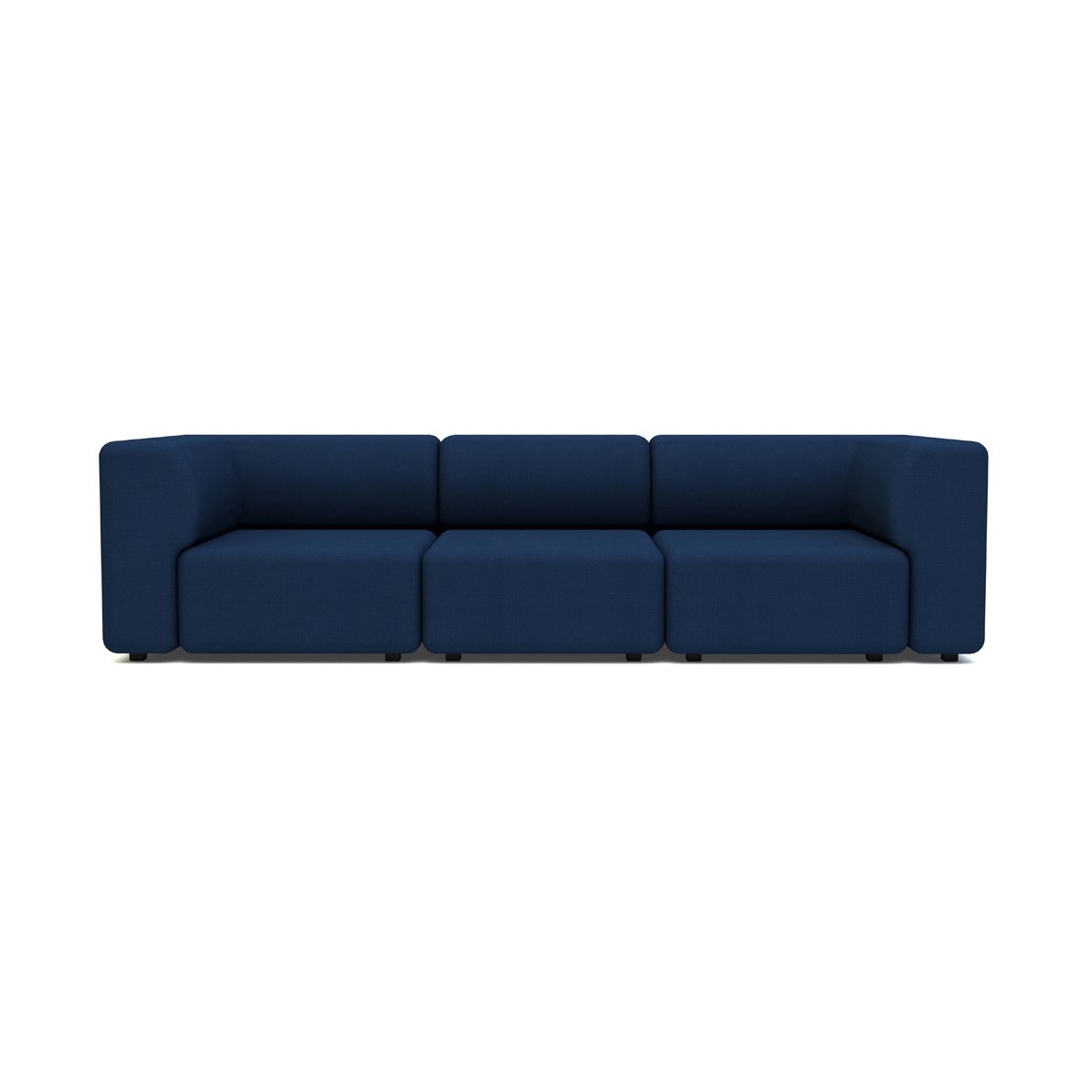 Produkt A Normal Sofa No. 2 des Herstellers Loook Industries anzeigen