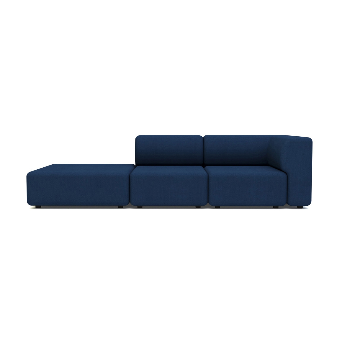 Produkt A Normal Sofa No. 3 des Herstellers Loook Industries anzeigen