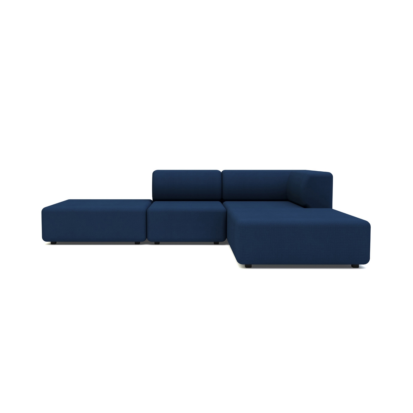 Produkt A Normal Sofa No. 4 des Herstellers Loook Industries anzeigen