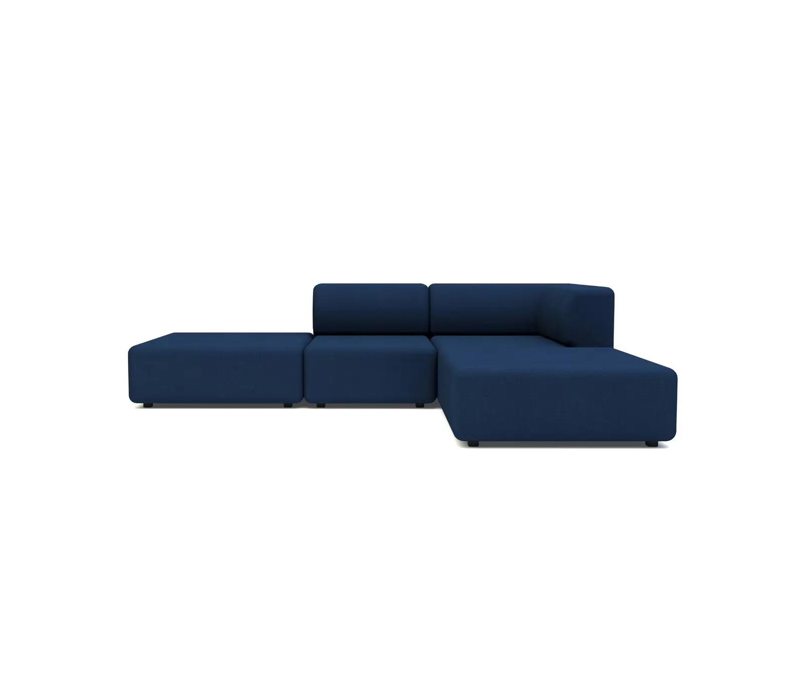 Loook Industries - A Normal Sofa No. 4