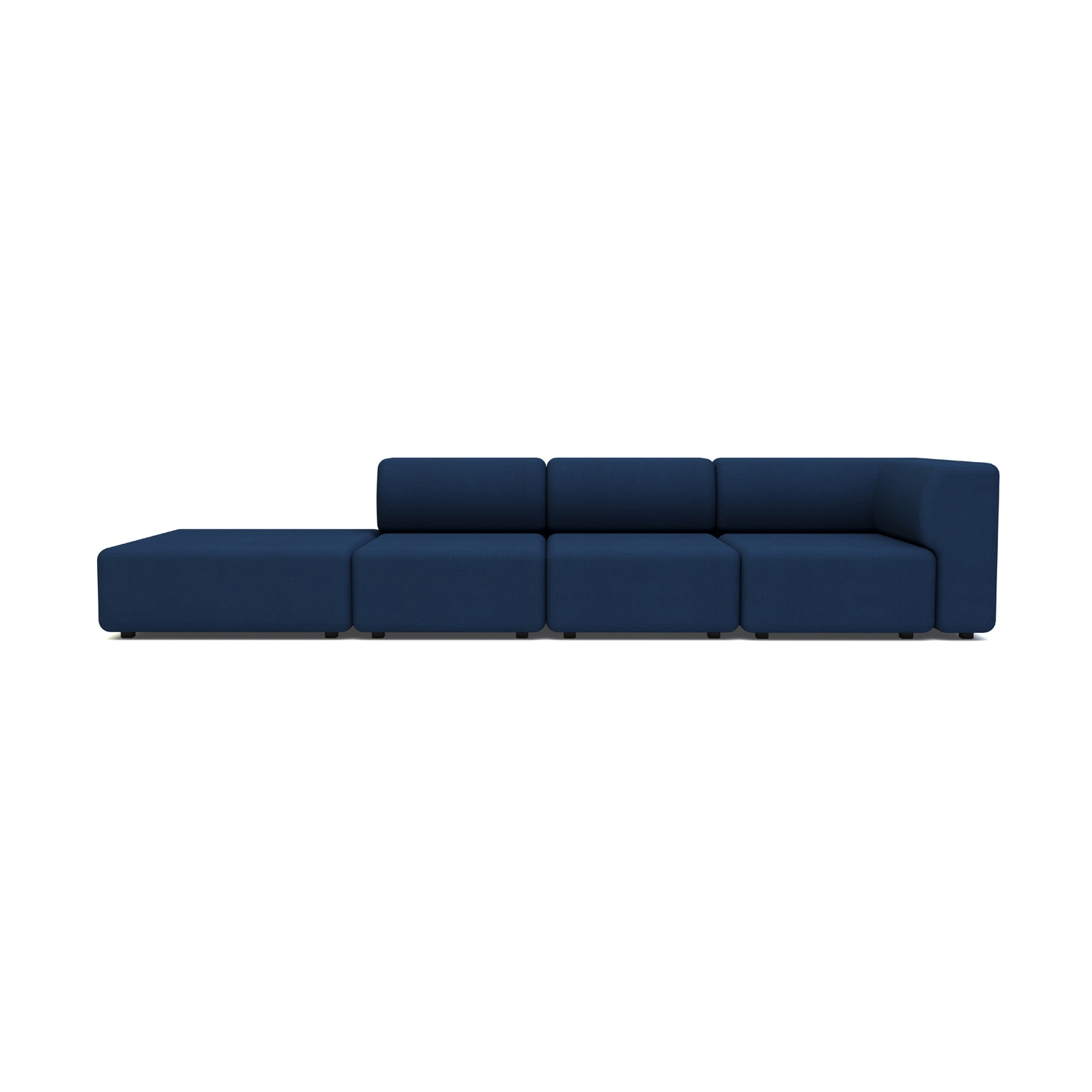 Produkt A Normal Sofa No. 5 des Herstellers Loook Industries anzeigen