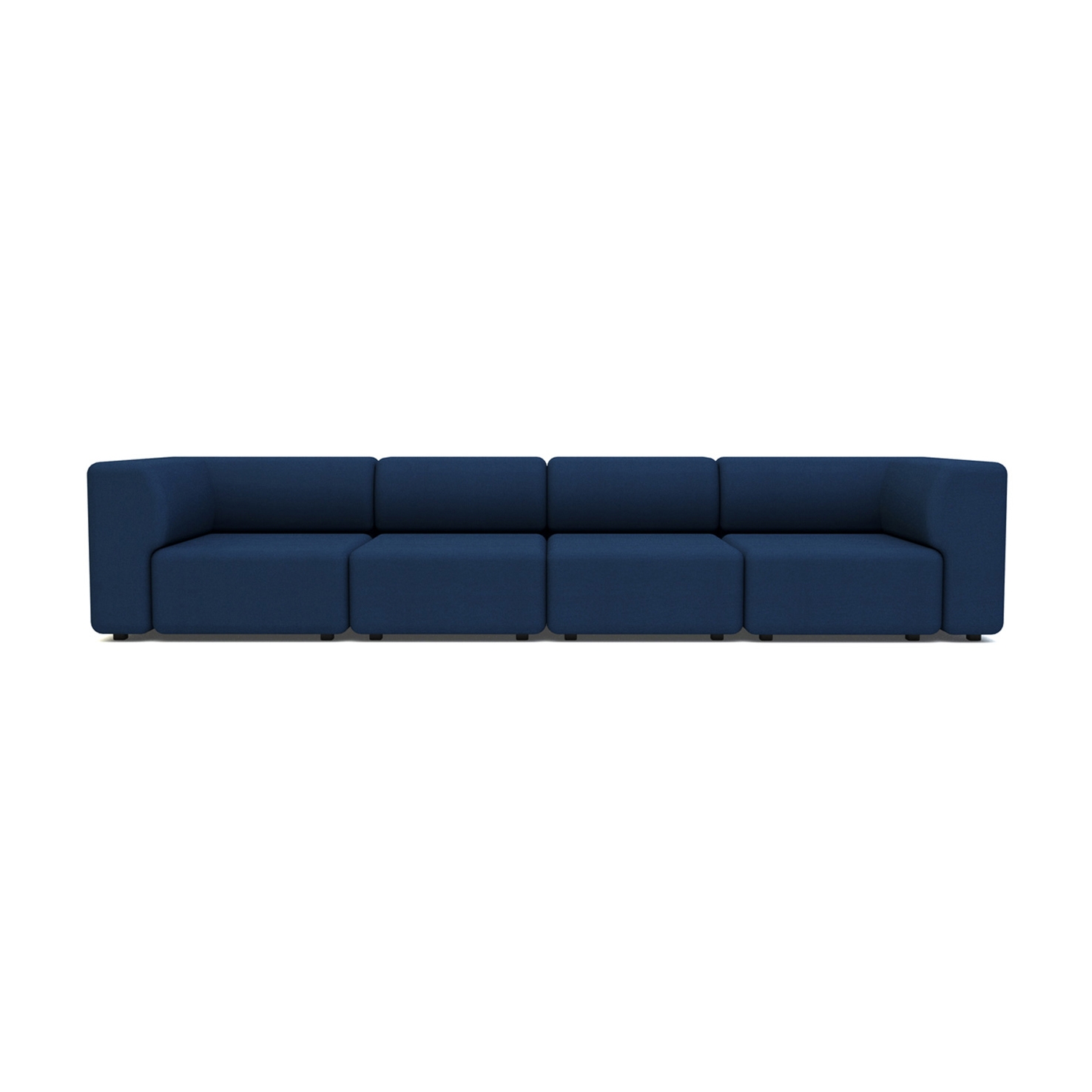 Produkt A Normal Sofa No. 6 des Herstellers Loook Industries anzeigen
