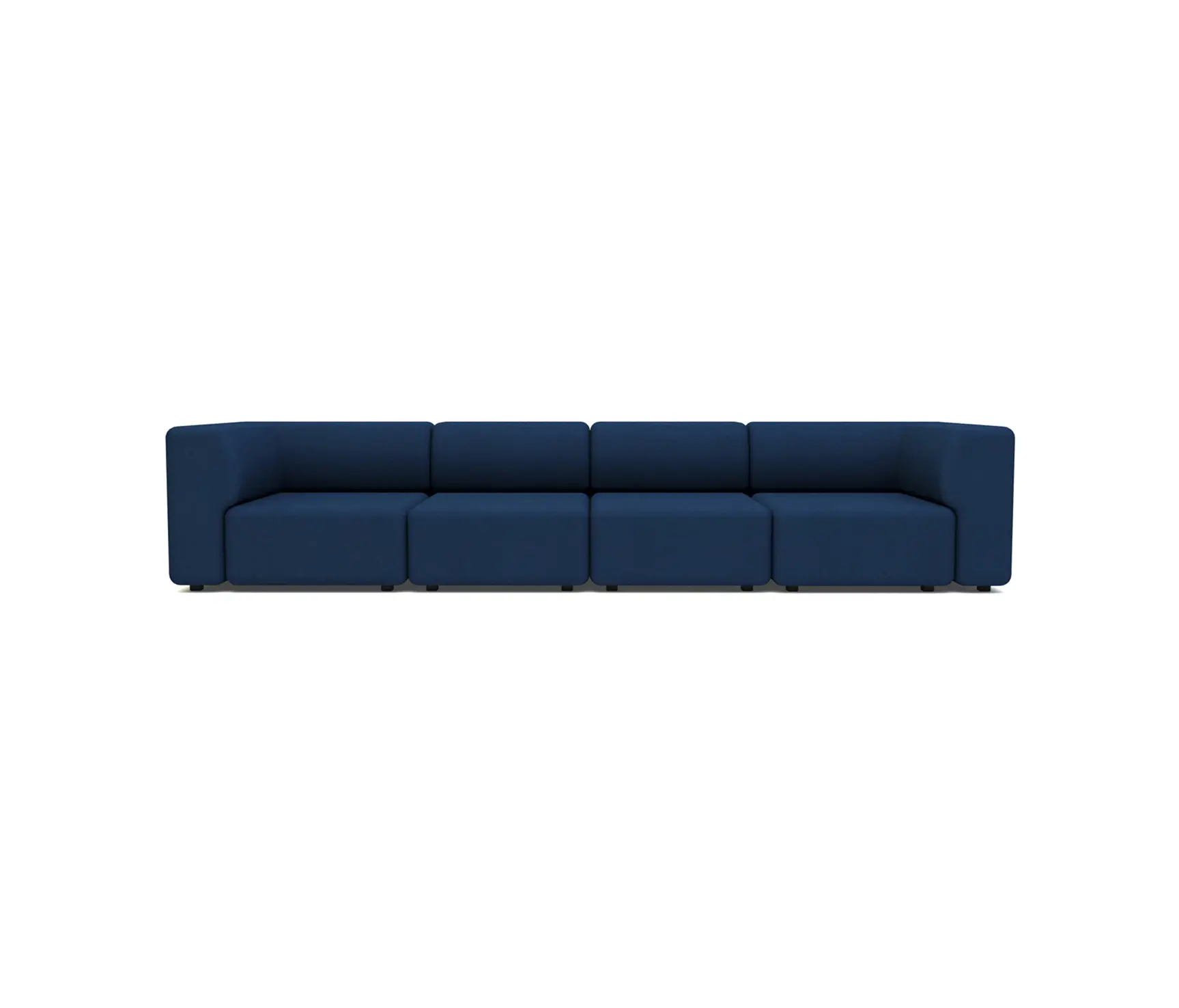 Loook Industries - A Normal Sofa No. 6