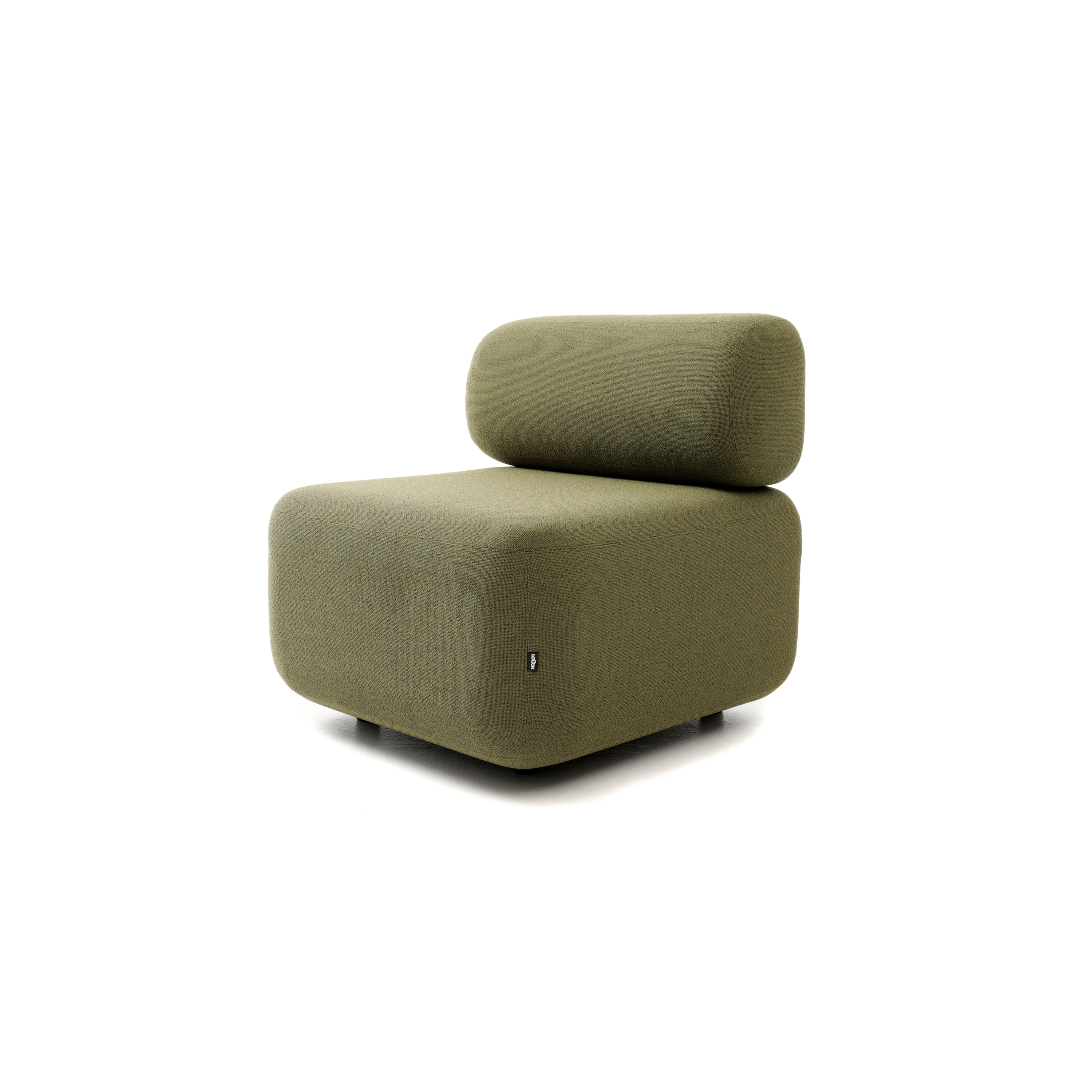 Nugget Chair