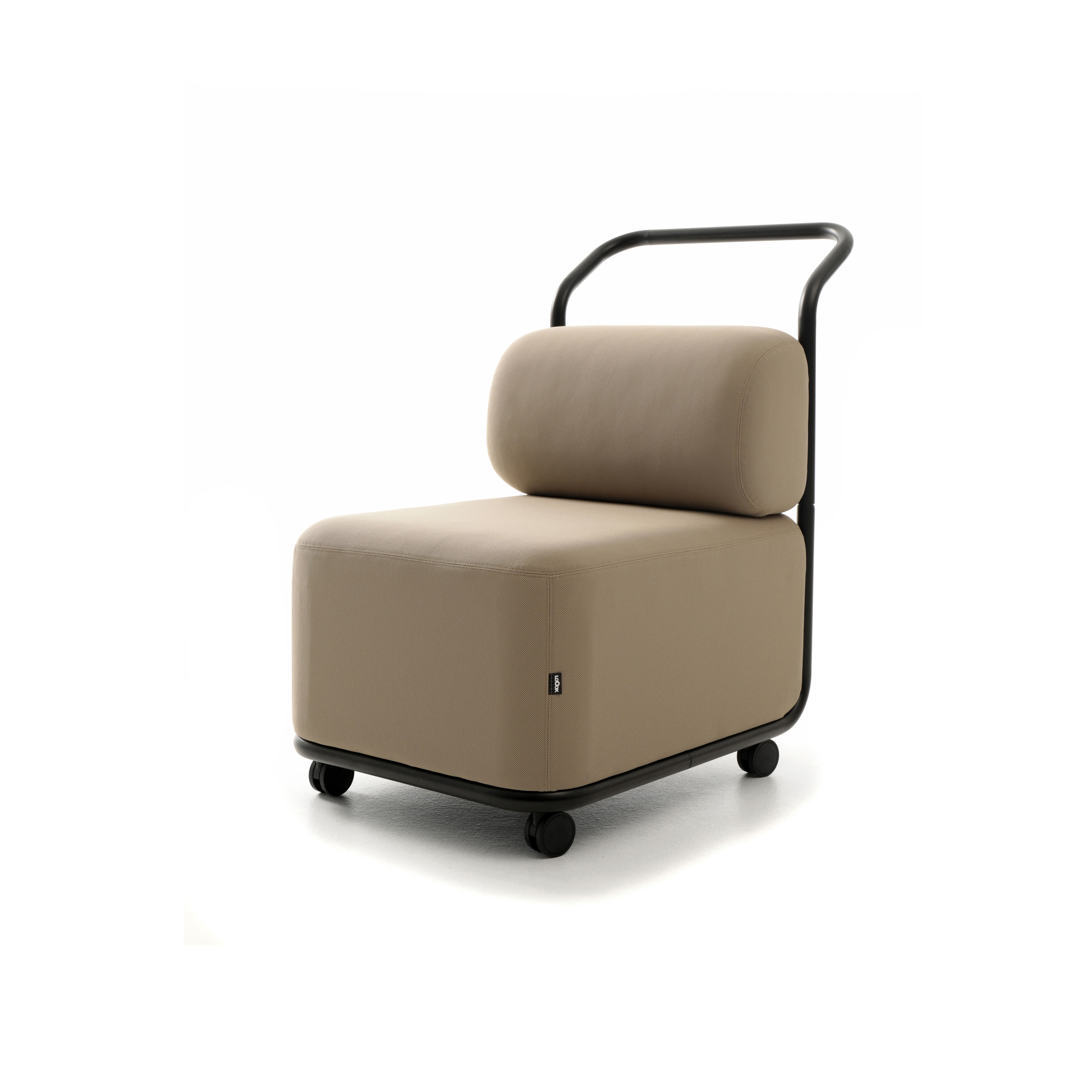 Mostra il prodotto Vrooom! del produttore Loook Industries