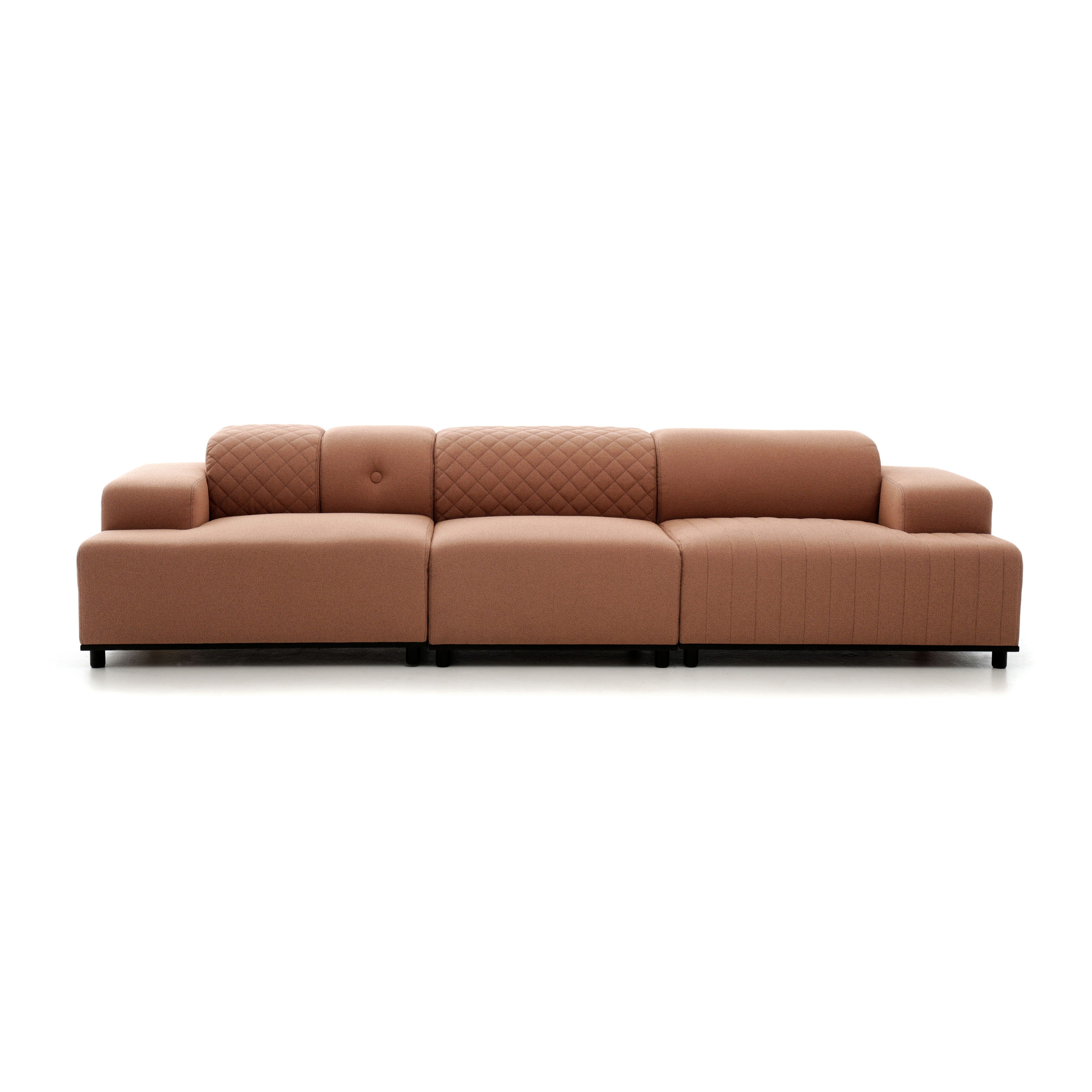 Produkt Lovestory 3-seater des Herstellers Loook Industries anzeigen