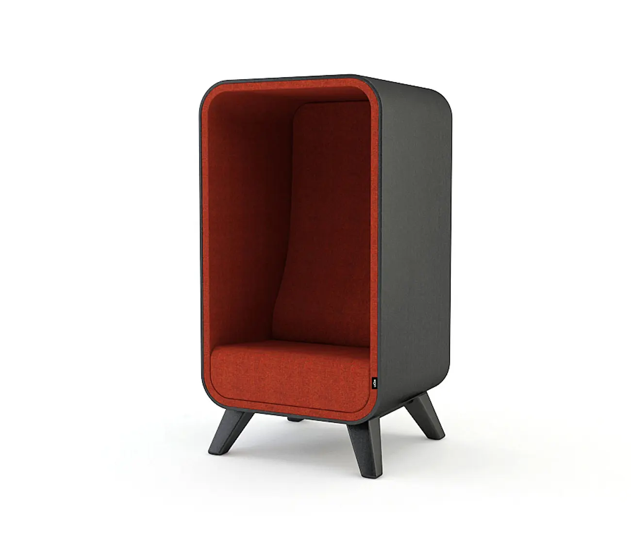Loook Industries - The Box Lounger