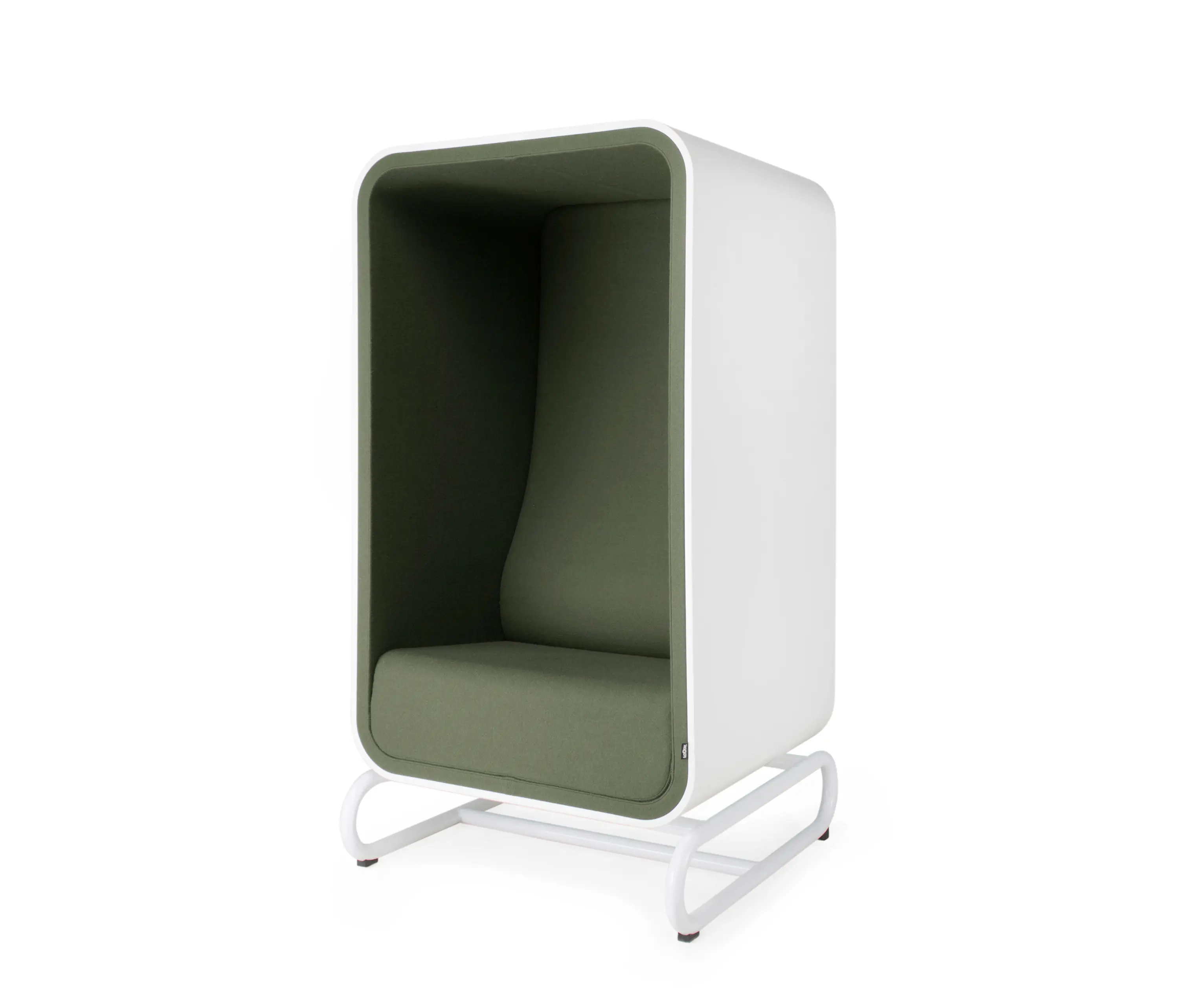 Loook Industries - The Box Lounger