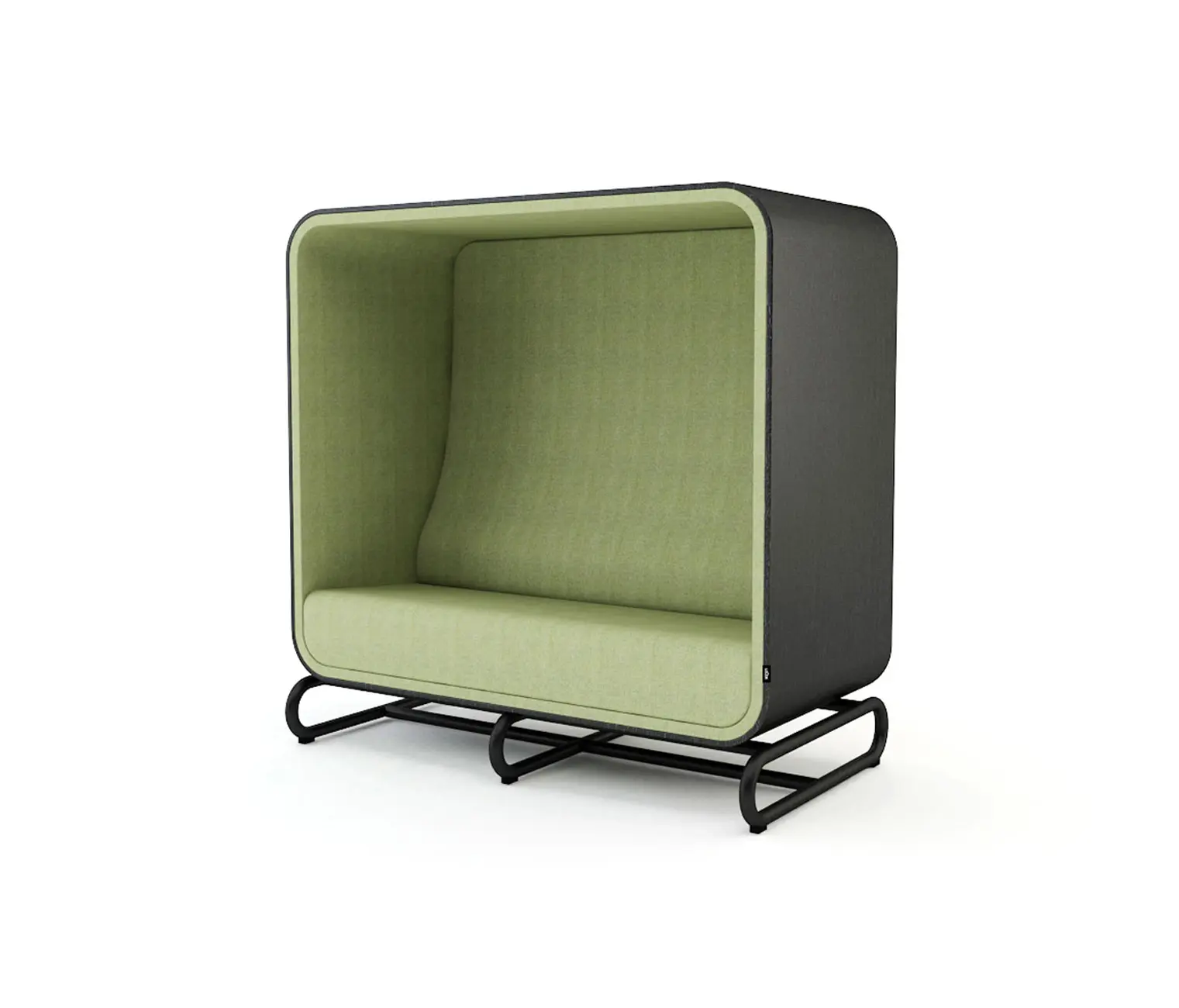 Loook Industries - The Box Sofa