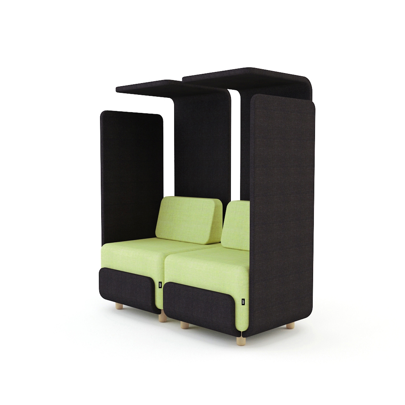 Display product Area from manufacturer Loook Industries