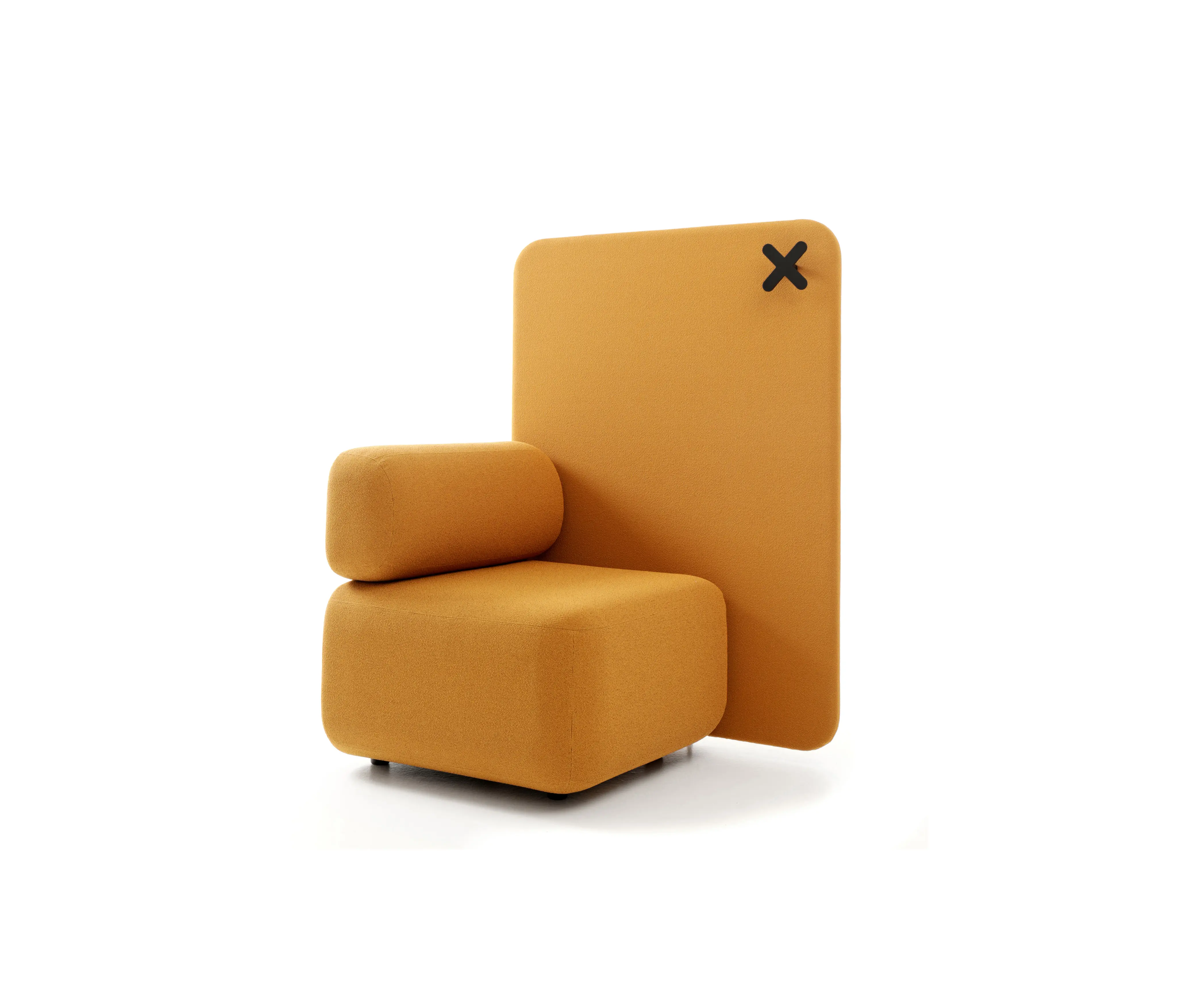 Loook Industries - Nugget Chair