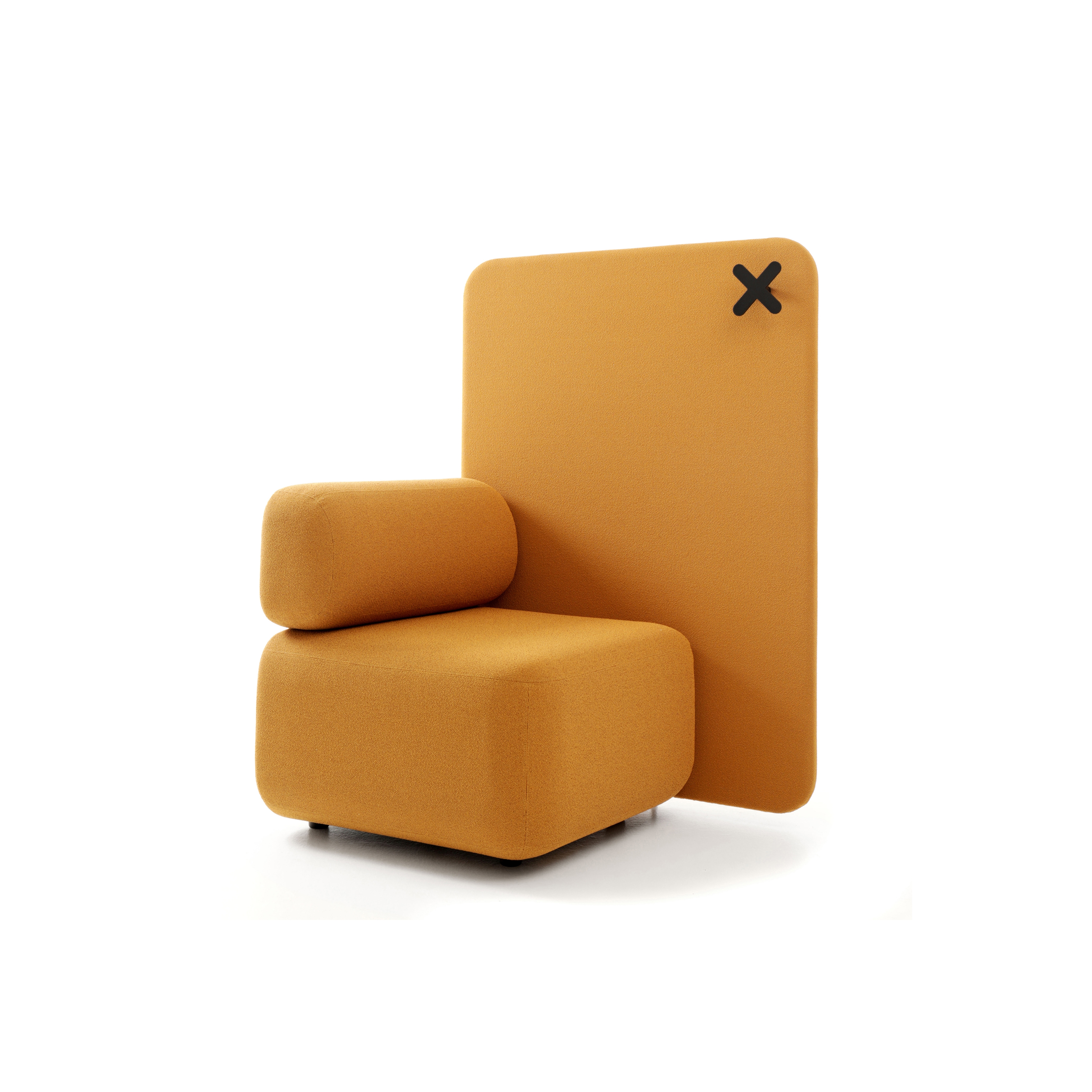 Produkt Nugget Chair des Herstellers Loook Industries anzeigen