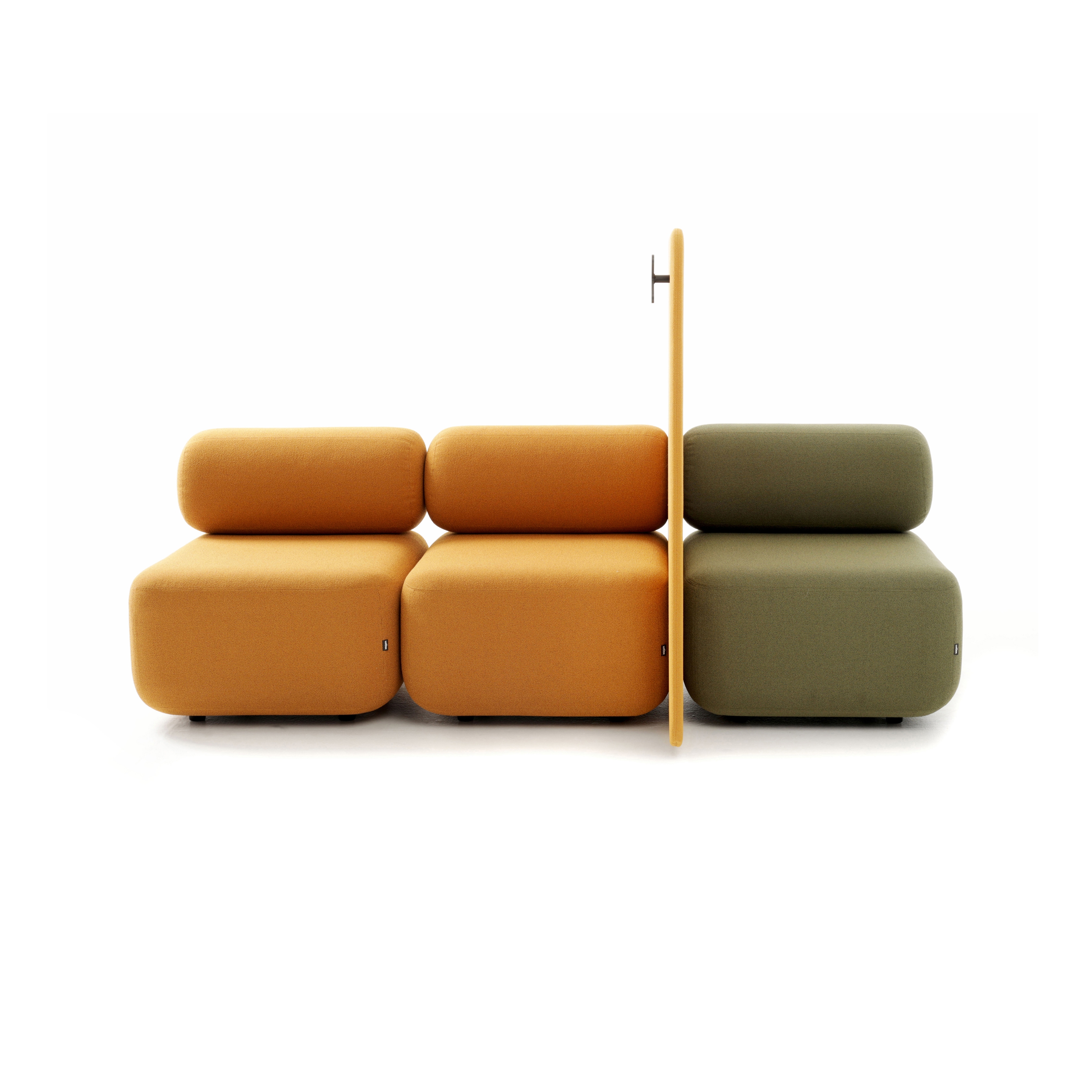 Produkt Nugget Chair des Herstellers Loook Industries anzeigen