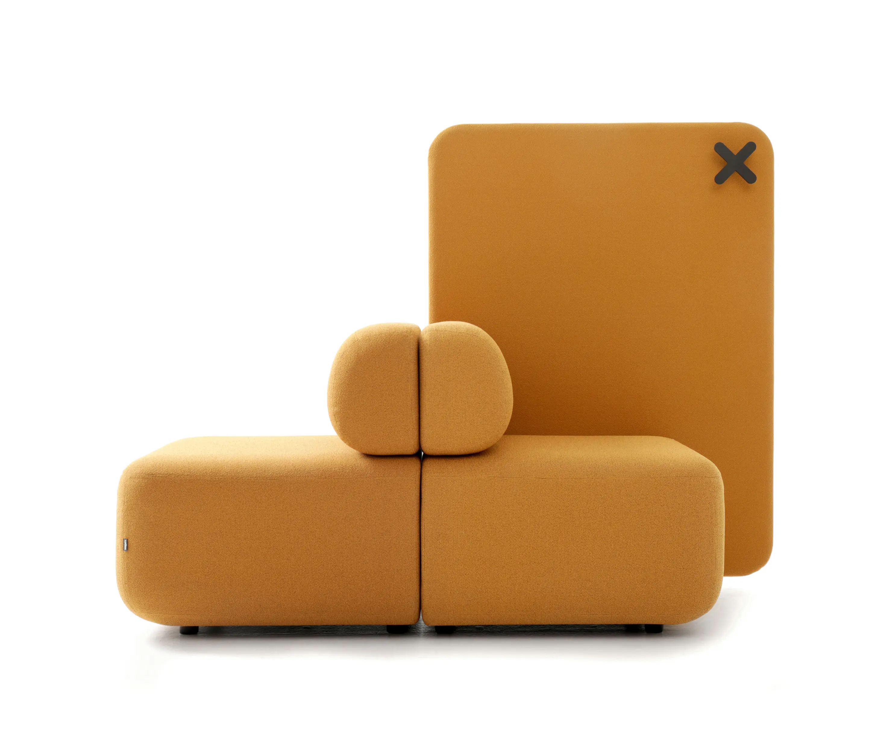 Loook Industries - Nugget Chair