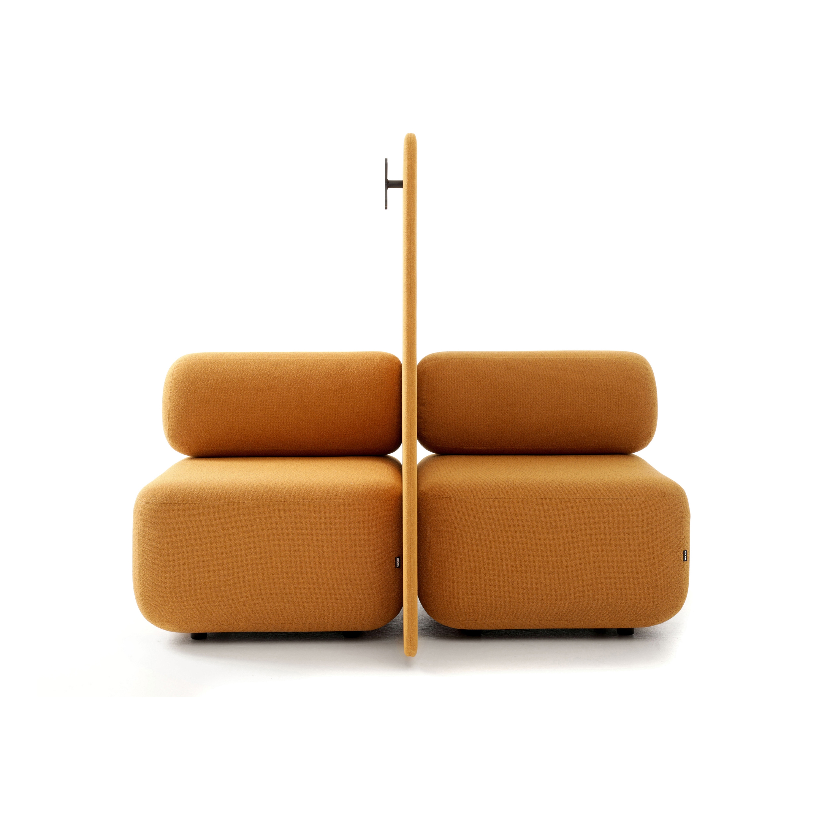 Display product Nugget Chair from manufacturer Loook Industries