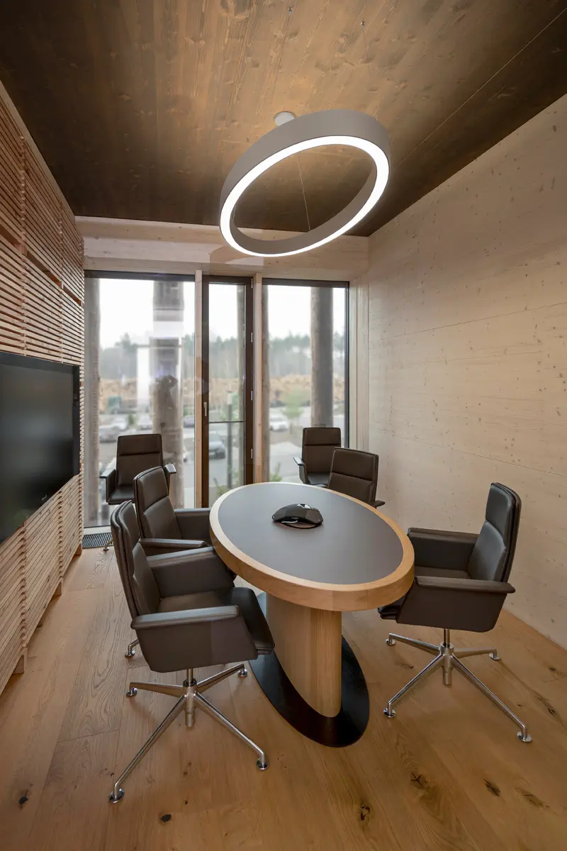 Lightnet - Code Zero G3/P3 | Suspended