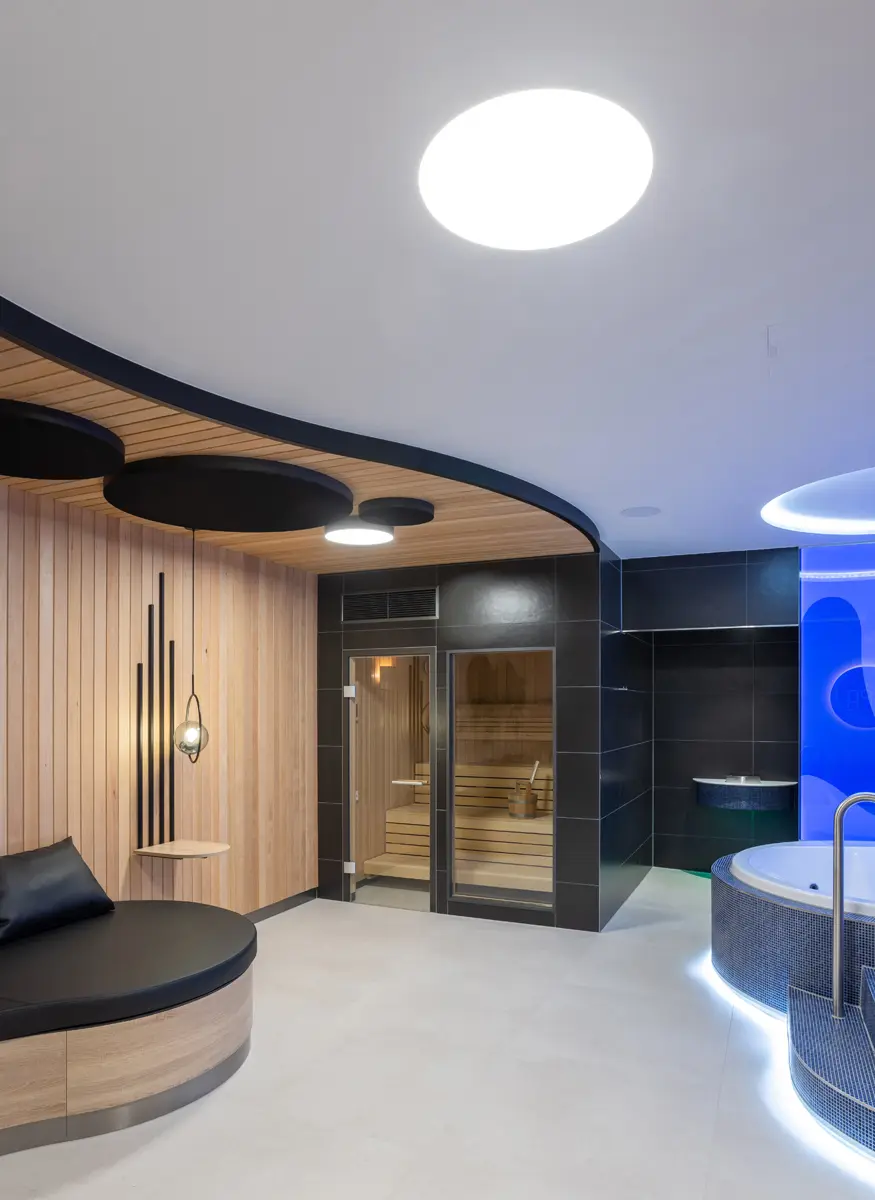 Lightnet - Basic Déco Z3 | Surface