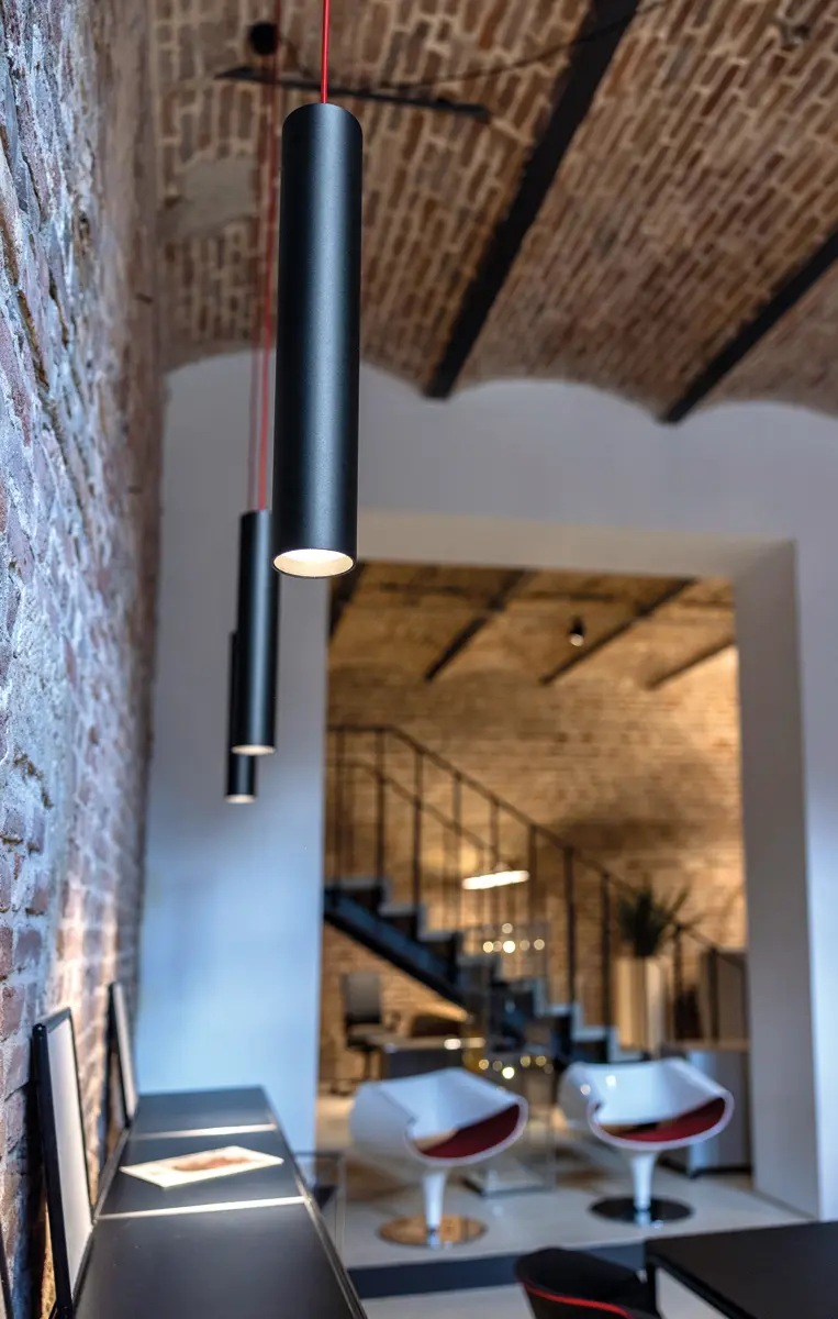 Lightnet - Midpoint A6 | Surface