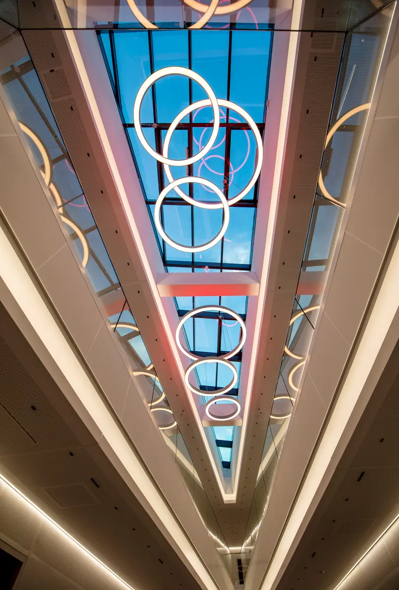 Lightnet - Ringo Star A3 | System 60mm Surface