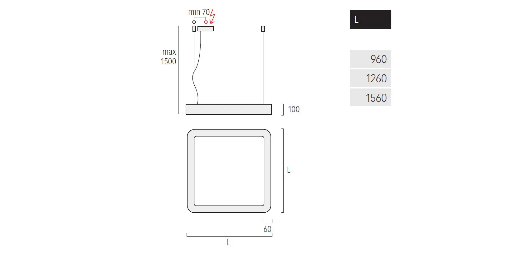 Lightnet - Caleo-G3/P3 Inverse
