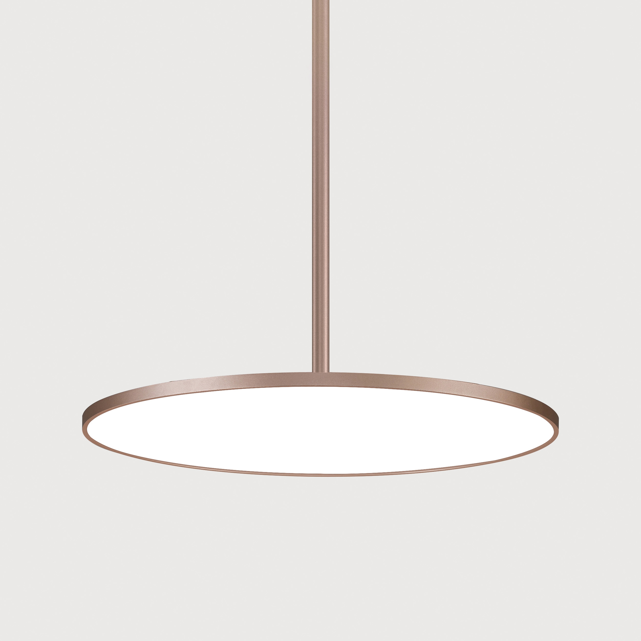 Afficher le produit Basic Superflat G7/P7 | Suspended du fabricant Lightnet