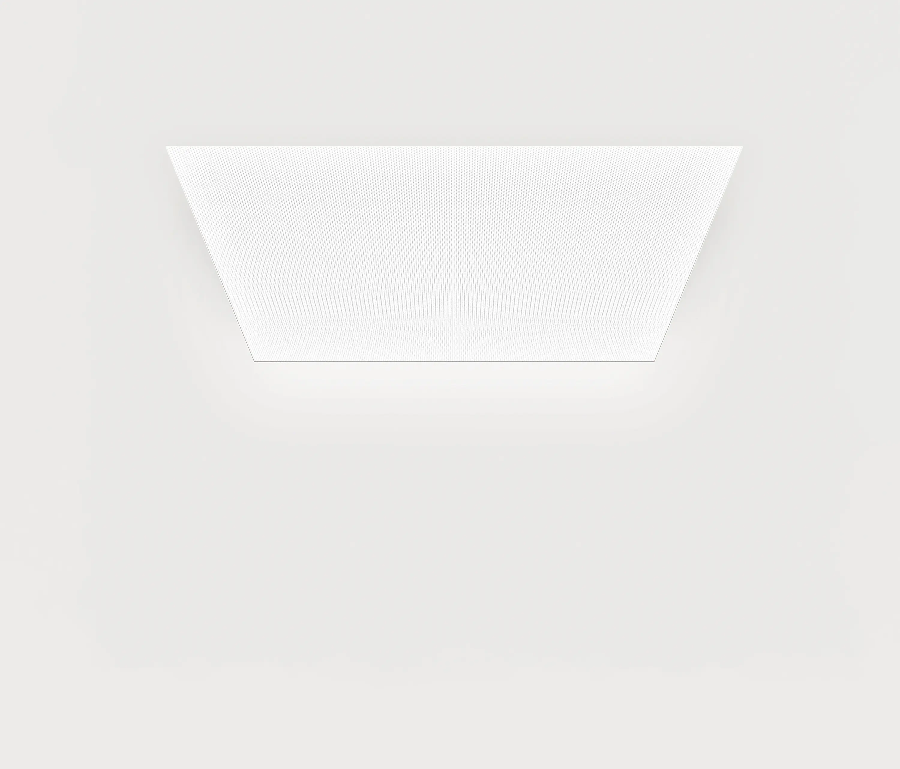 Lightnet - Cubic Max M2 | Recessed Frameless