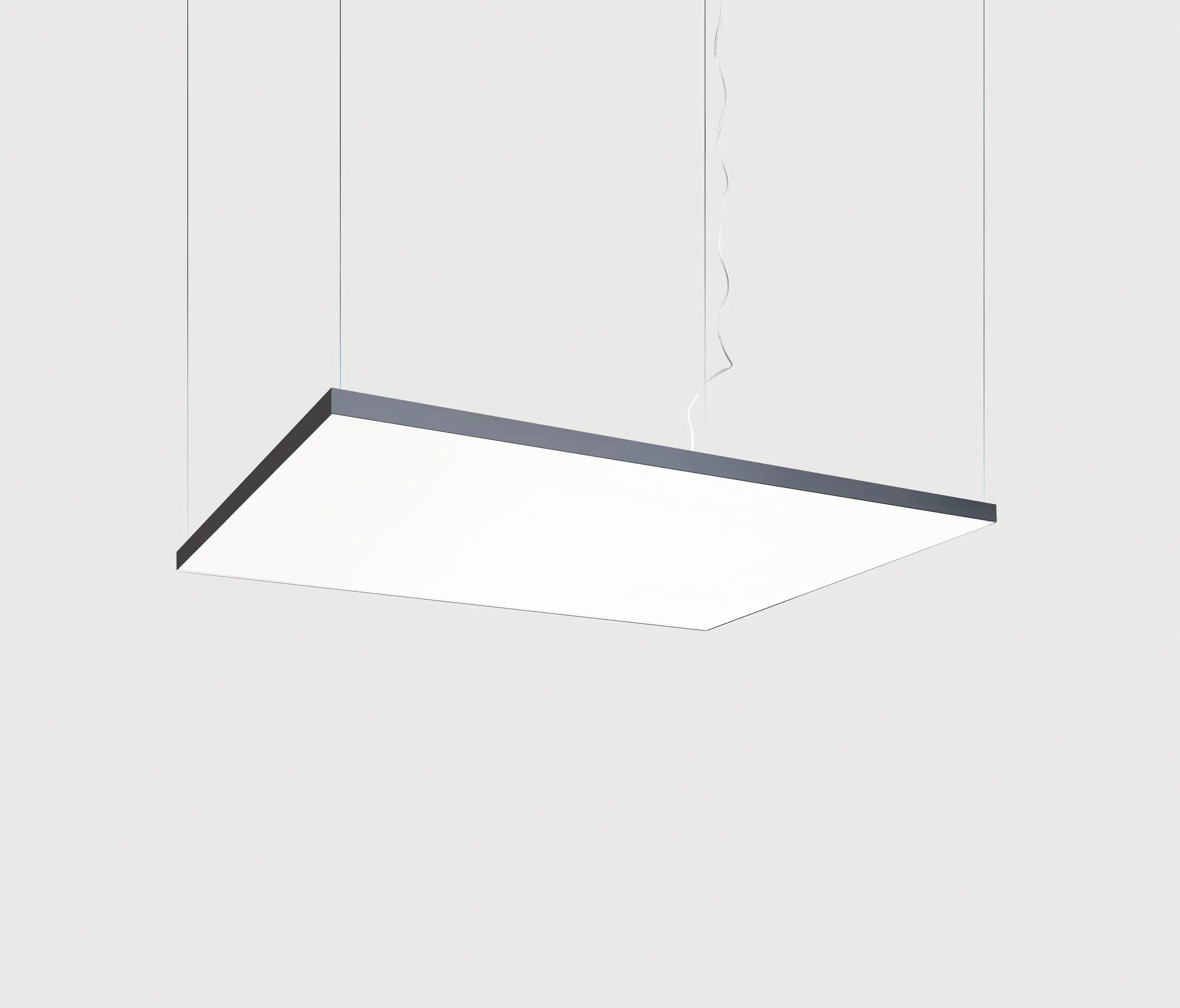 Lightnet - Cubic Max G2/P2 | Suspended