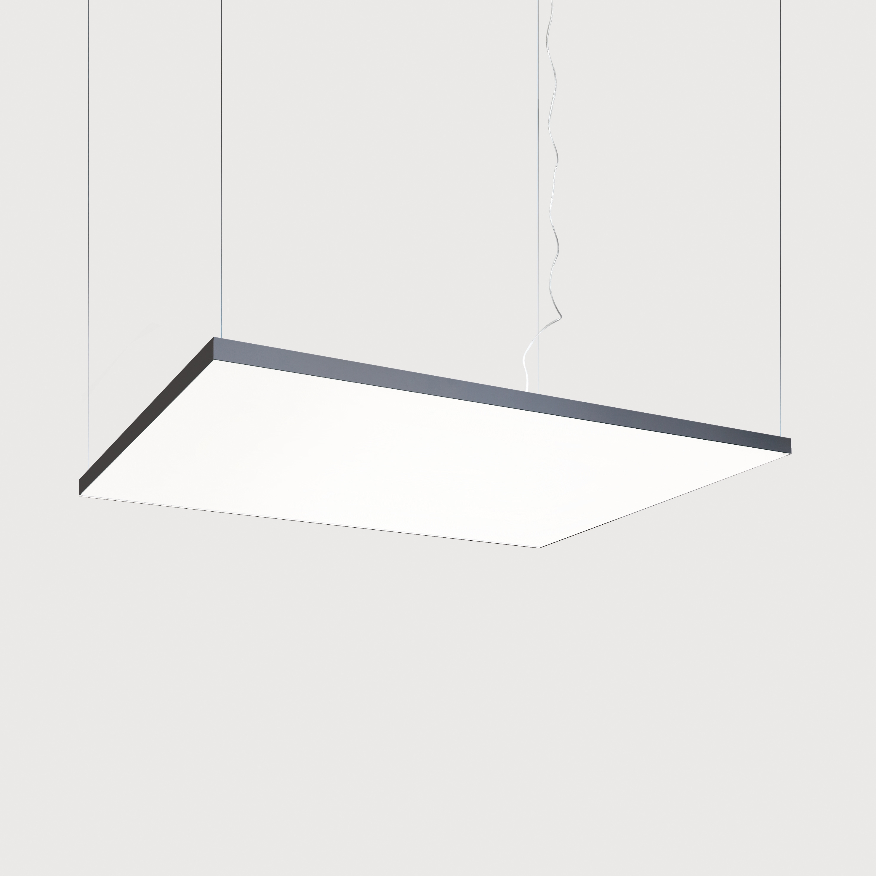 Display product Cubic Max G2/P2 | Suspended from manufacturer Lightnet