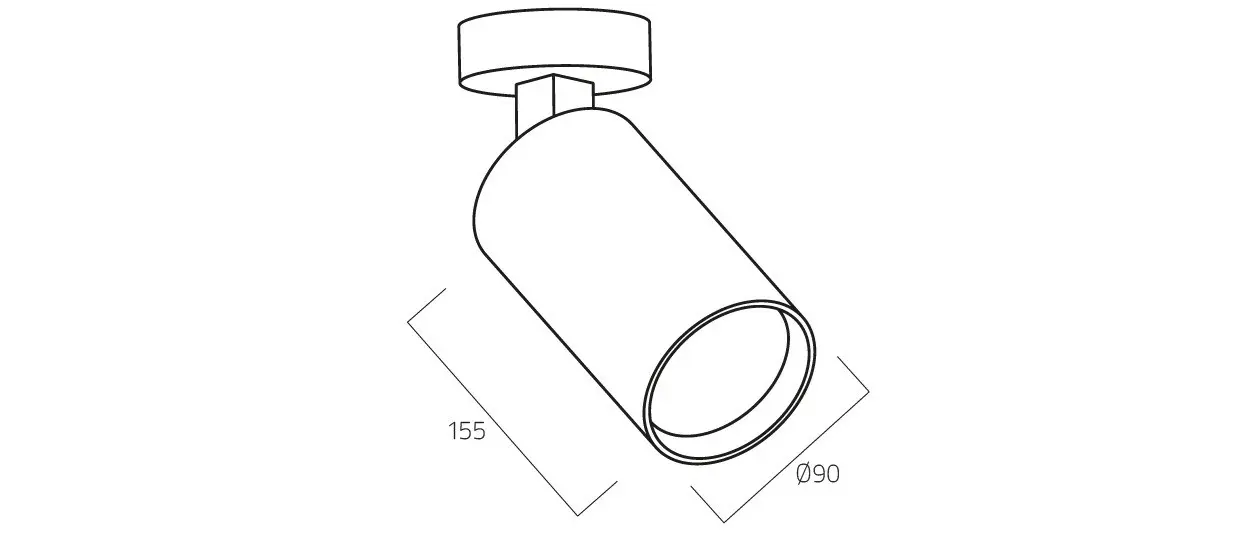 Lightnet - Midpoint A6 | Surface