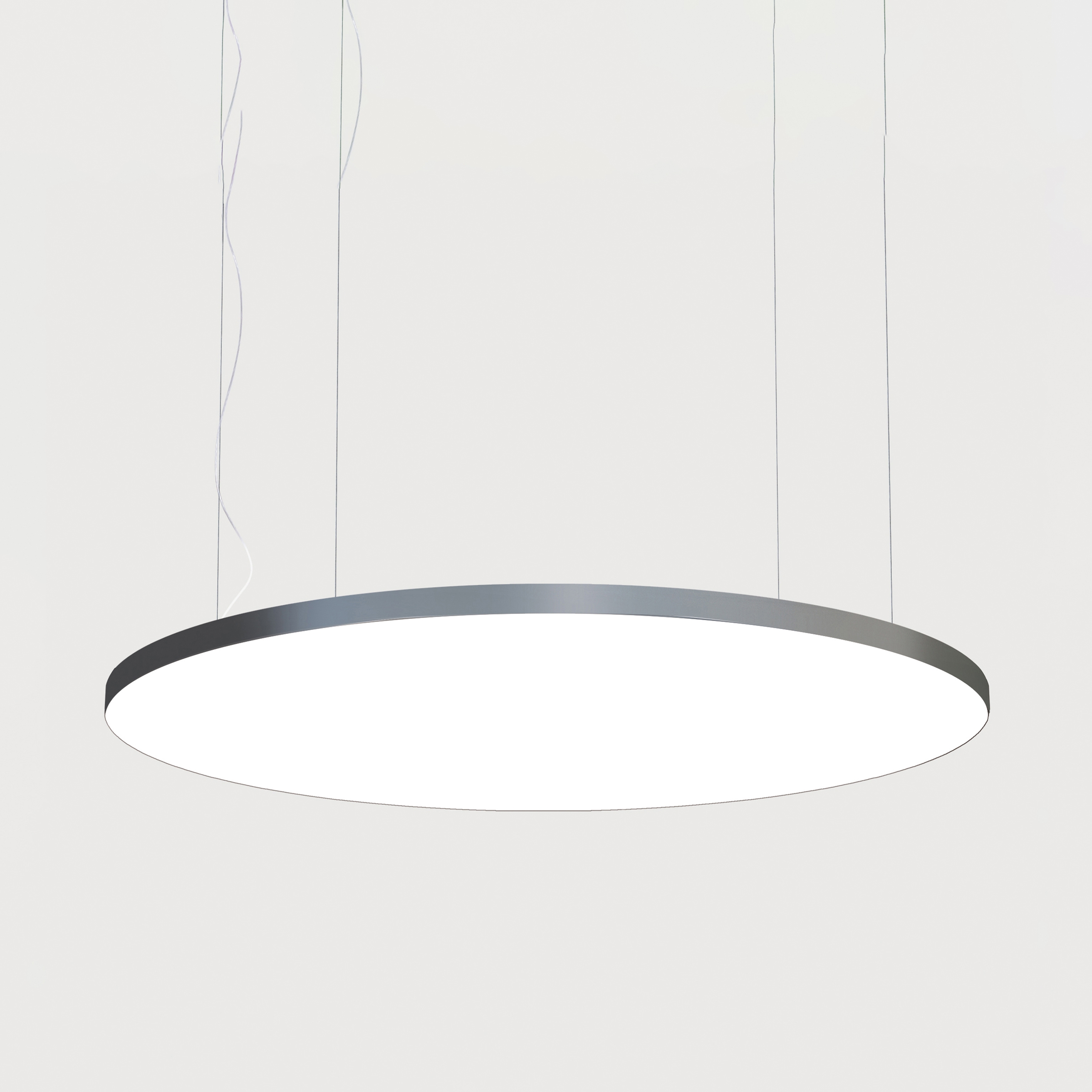 Mostrar el producto Basic Max G1/P1 | Suspended del fabricante Lightnet