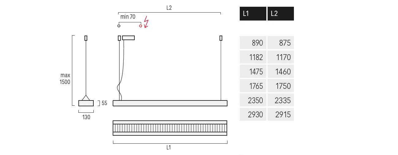 Lightnet - Vision-G2/P2