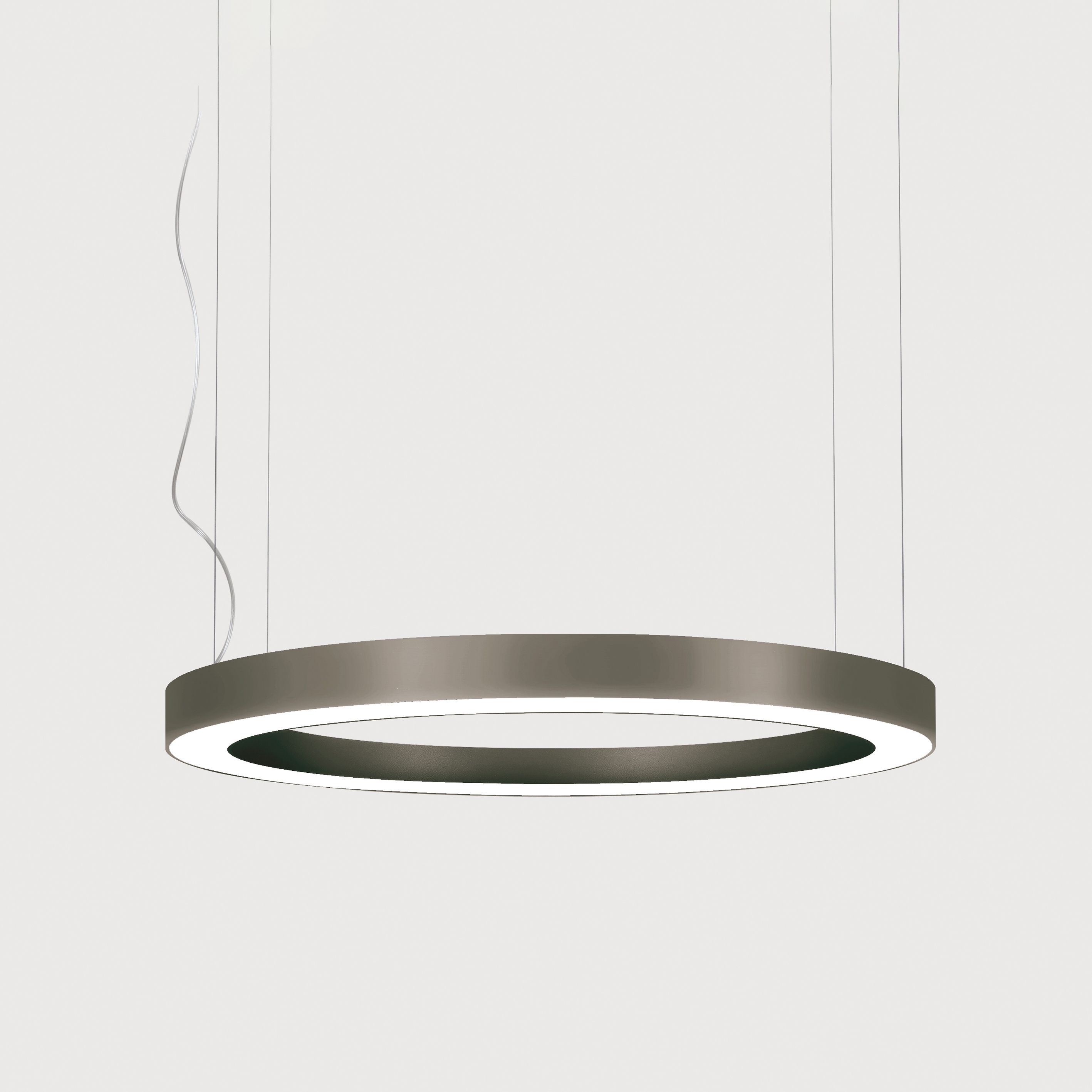 Display product Ringo Star G1/P1 | System 100mm Suspended from manufacturer Lightnet