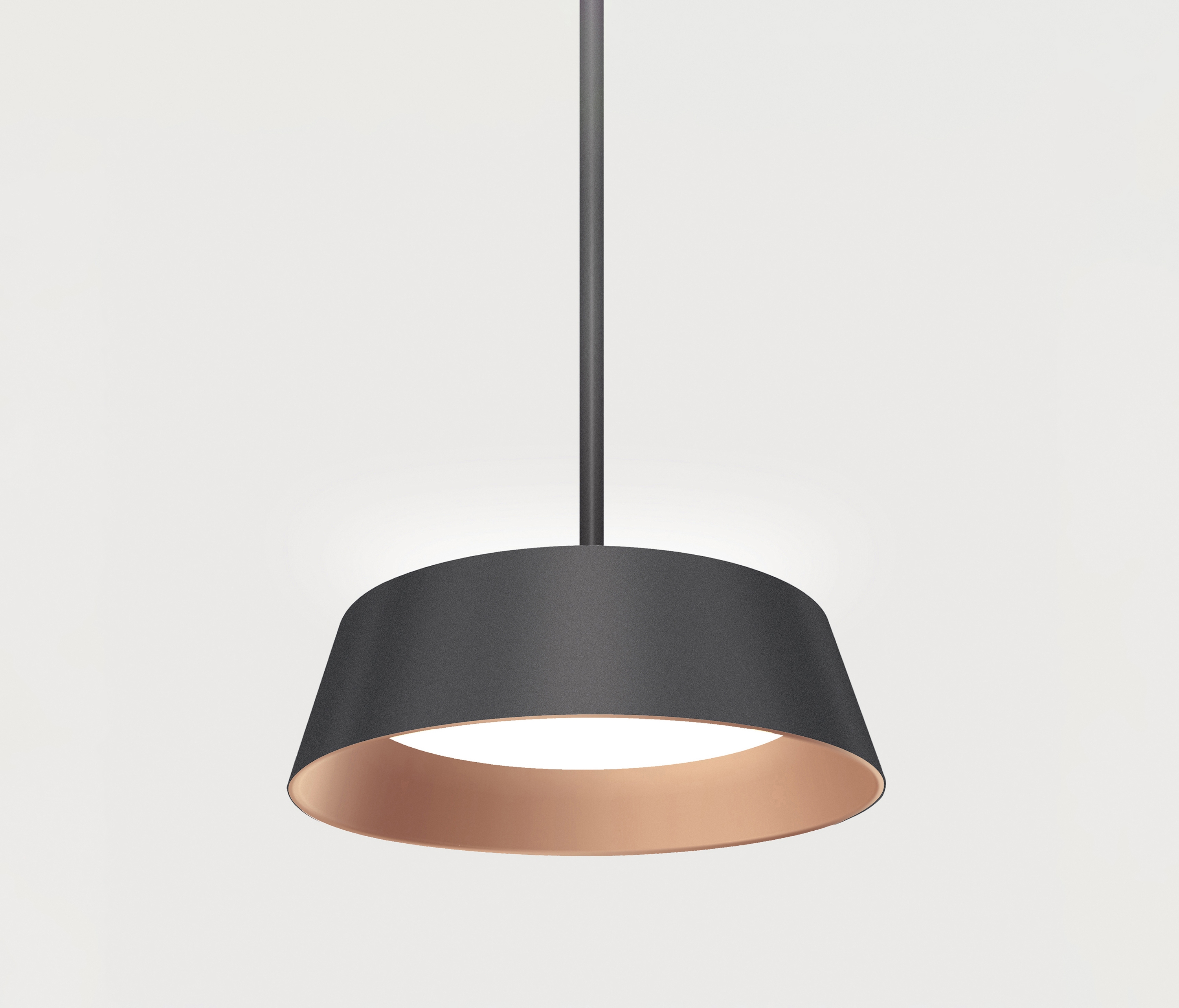 Display product Beam Me Up (Deep) G1/P1 | Suspended from manufacturer Lightnet