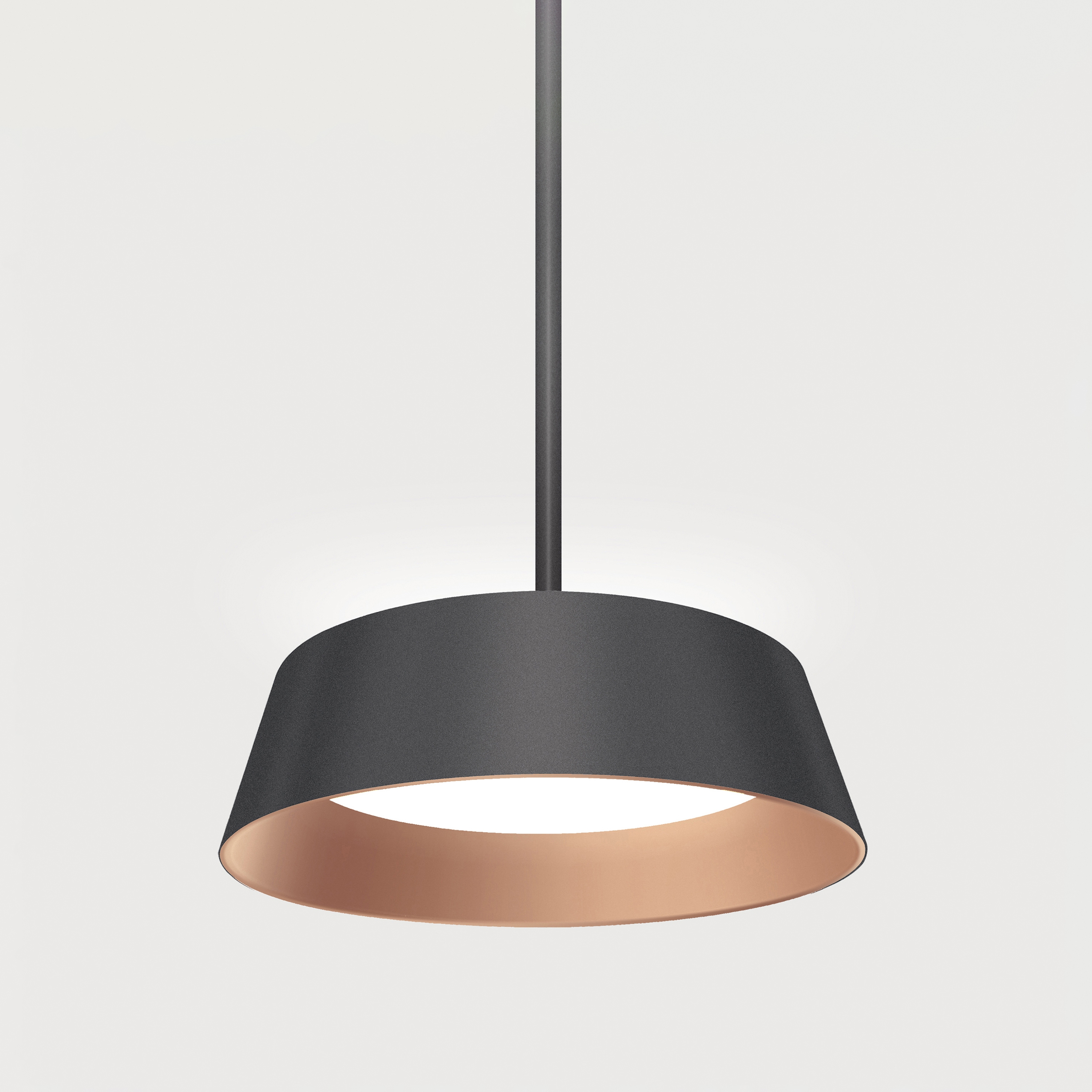 Display product Beam Me Up (Deep) G1/P1 | Suspended from manufacturer Lightnet