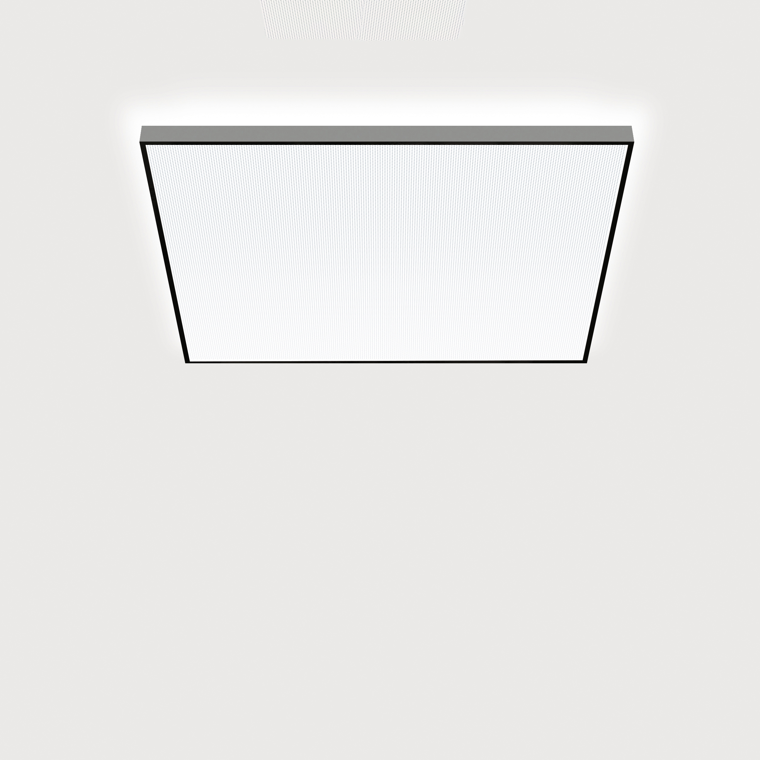 Display product Cubic Evolution Y6/X6 | Square Surface from manufacturer Lightnet