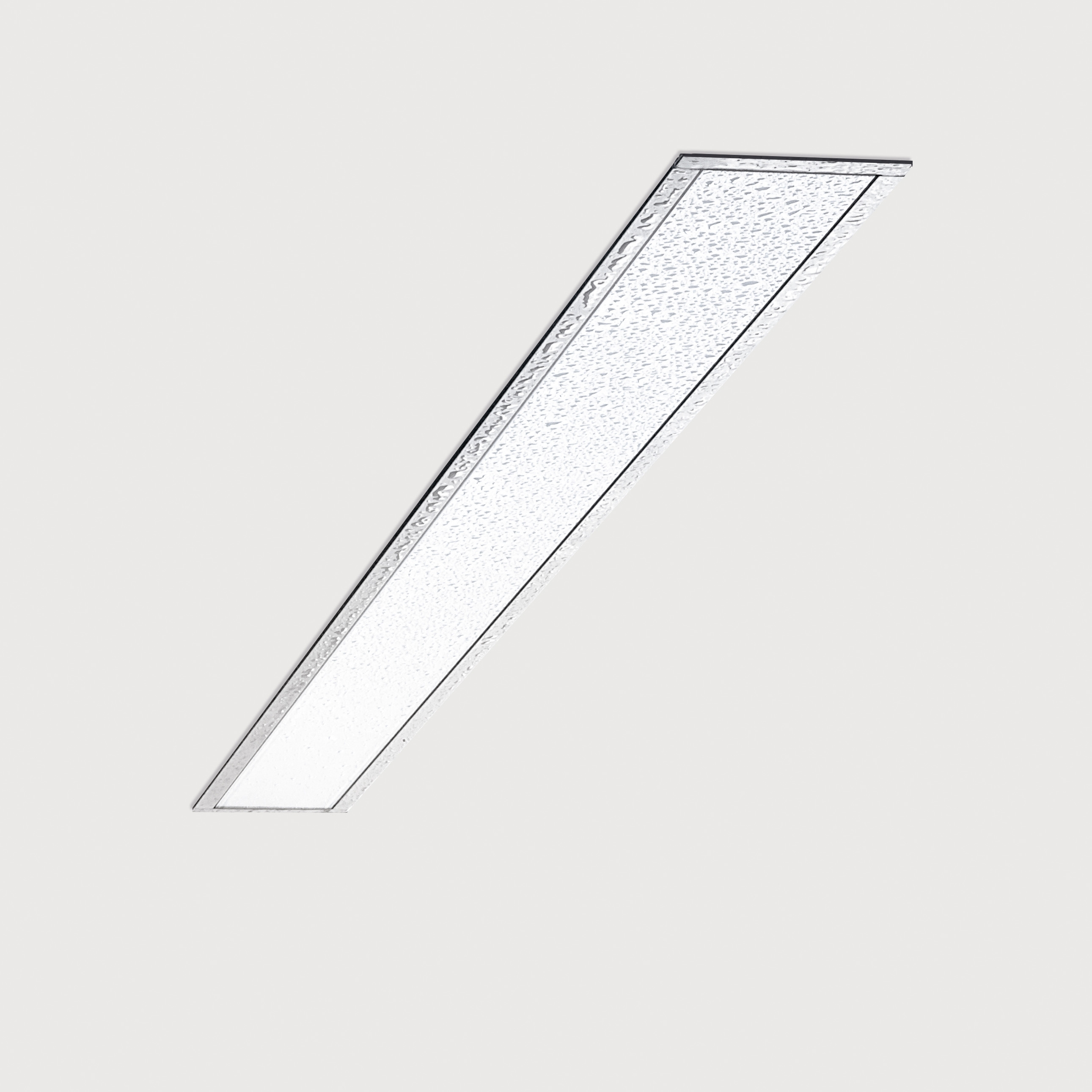 Display product Matric 55 F3 IP54 | Recessed Frame from manufacturer Lightnet